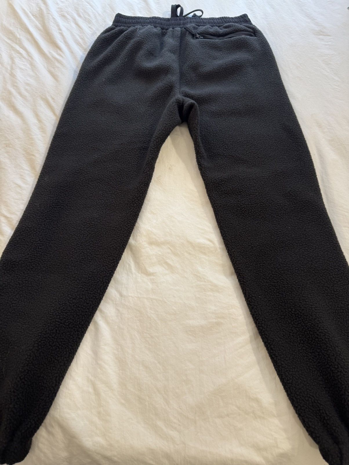 October's Very Own Octobers Very Own X Polartec fleece pants Size US 32 / EU 48 - 2 Thumbnail