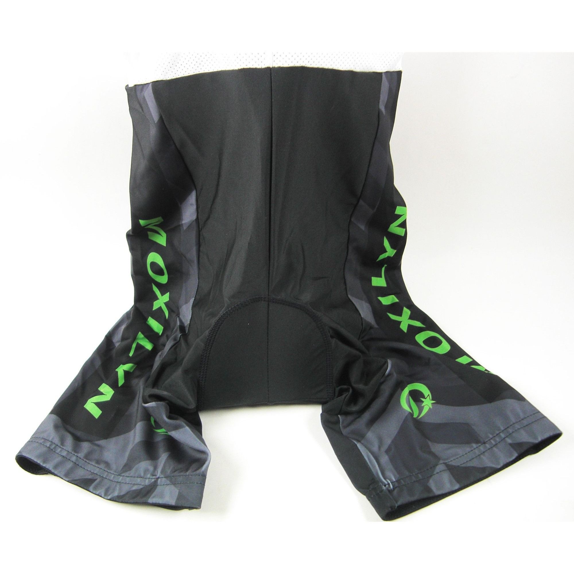 Other Men's Quick-Dry Cycling Jersey Set Bicycle Shirt + Bib Short Size US L / EU 52-54 / 3 - 6 Thumbnail