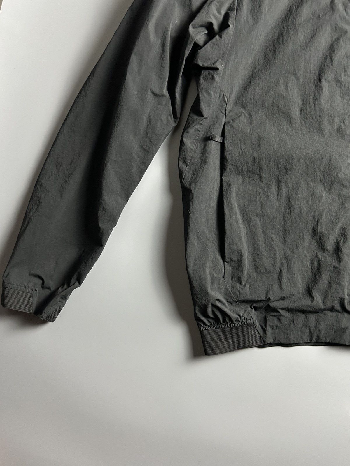 Veilance Arc’teryx Veilance Nemis Jacket Size US XL / EU 56 / 4 - 3 Thumbnail