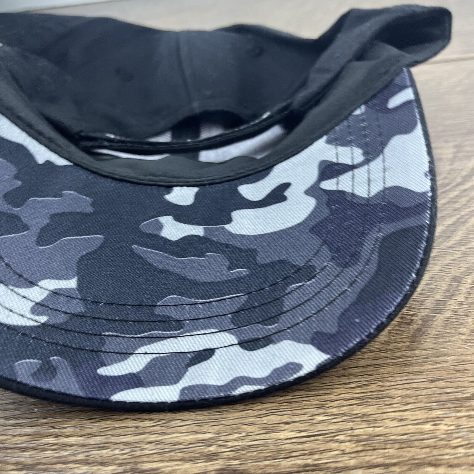 Other Texas Rangers Hat Rangers Baseball Black Hat Adjustable Adul Size ONE SIZE - 13 Thumbnail