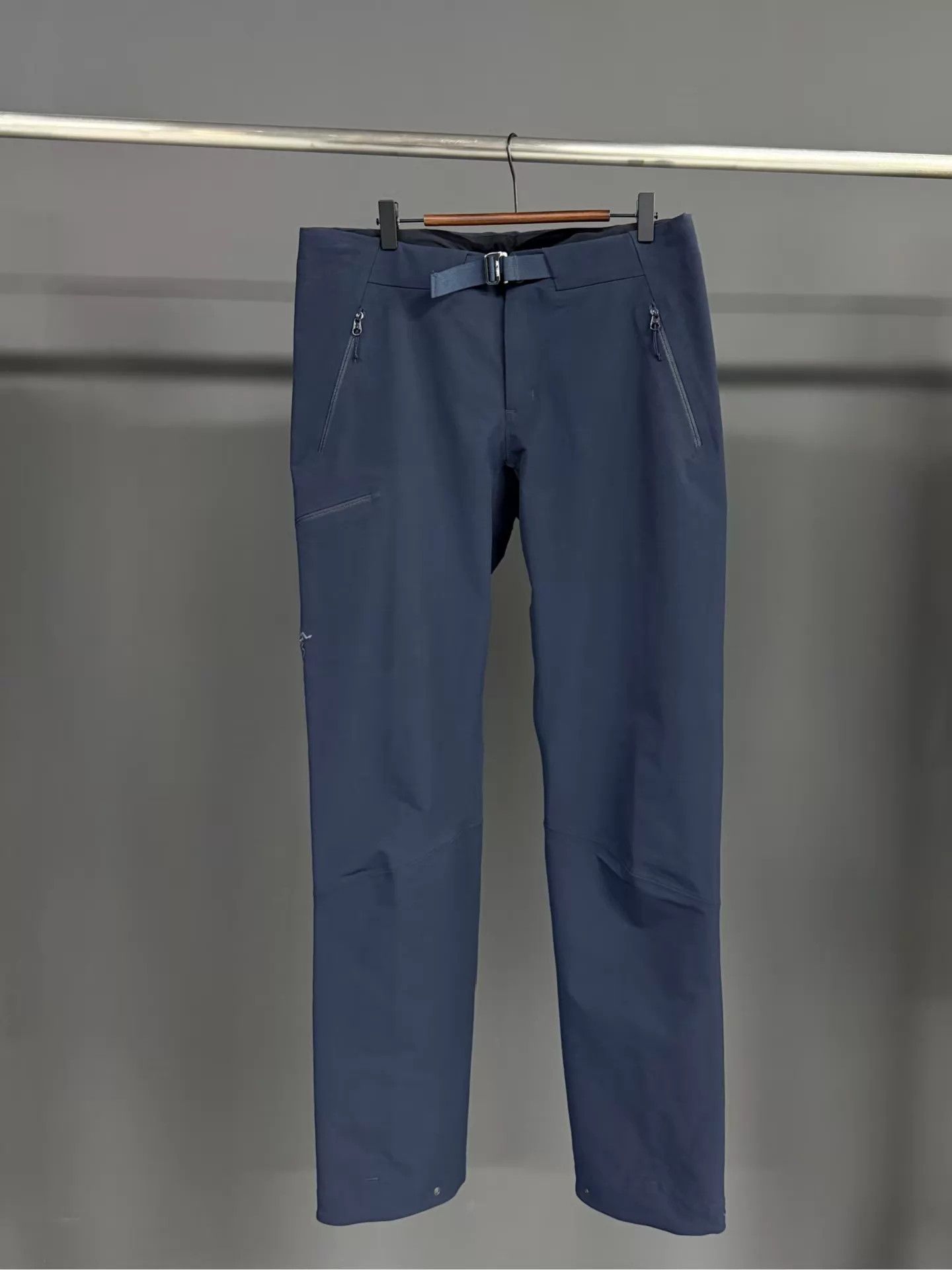 Arc'teryx Arcteryx Gamma AR Men's Pants 34 Size US 34 / EU 50 - 1 Thumbnail