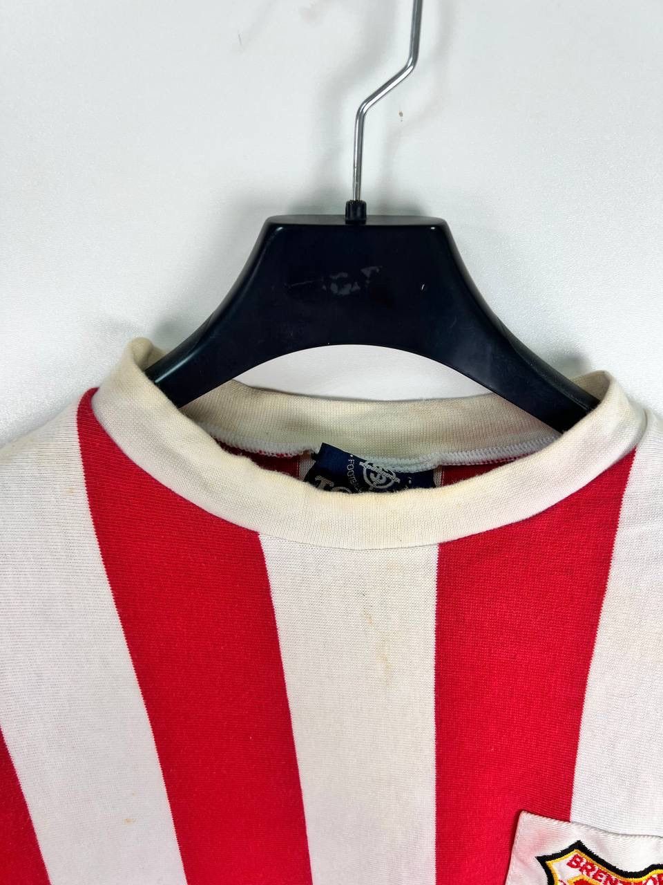 Other Bentford Toffs 90s vintage long sleeve size S Size US S / EU 44-46 / 1 - 13 Thumbnail