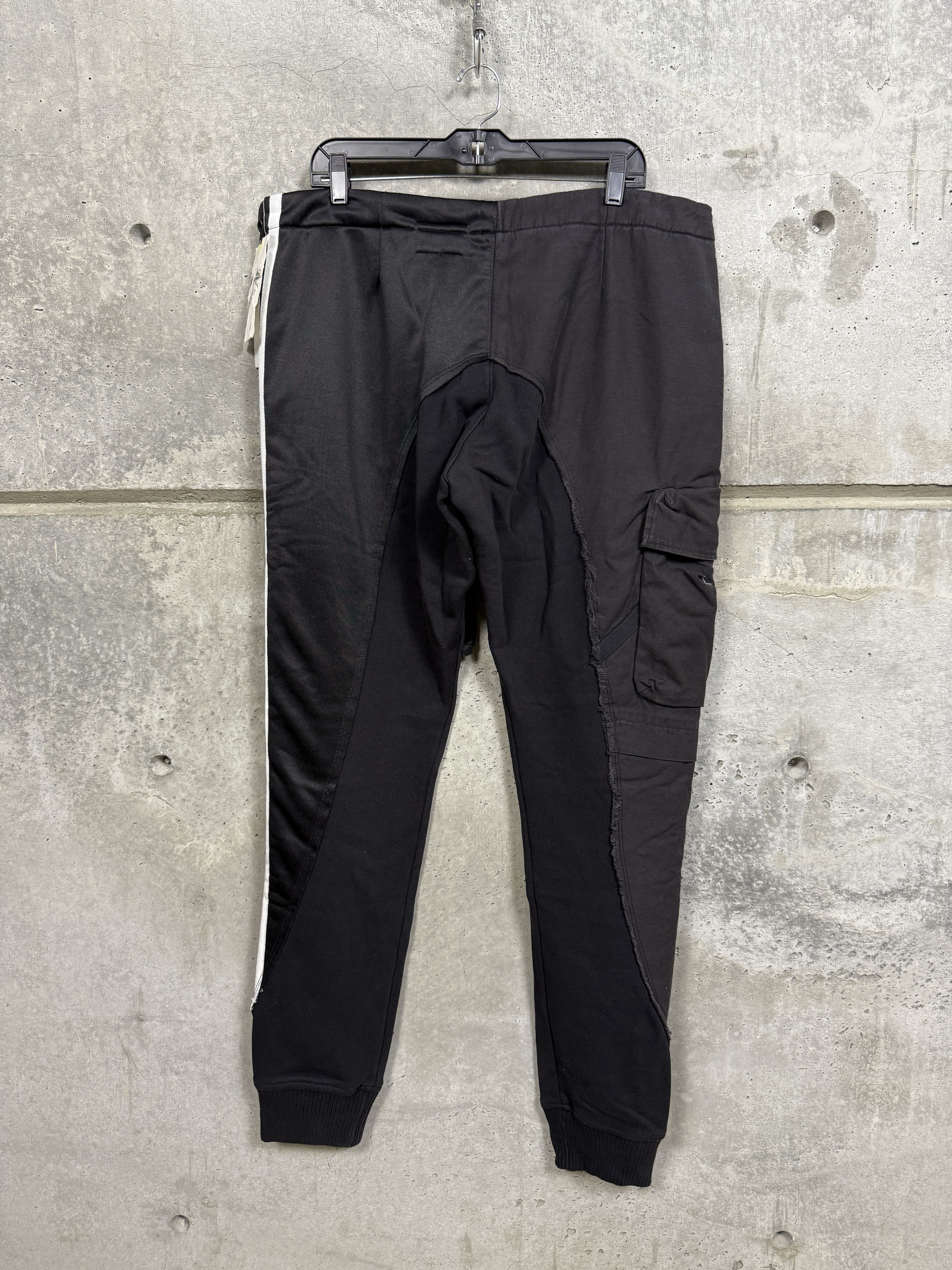 Greg Lauren $1250 Greg Lauren 50/50 Lounge Pants Size US 36 / EU 52 - 6 Thumbnail