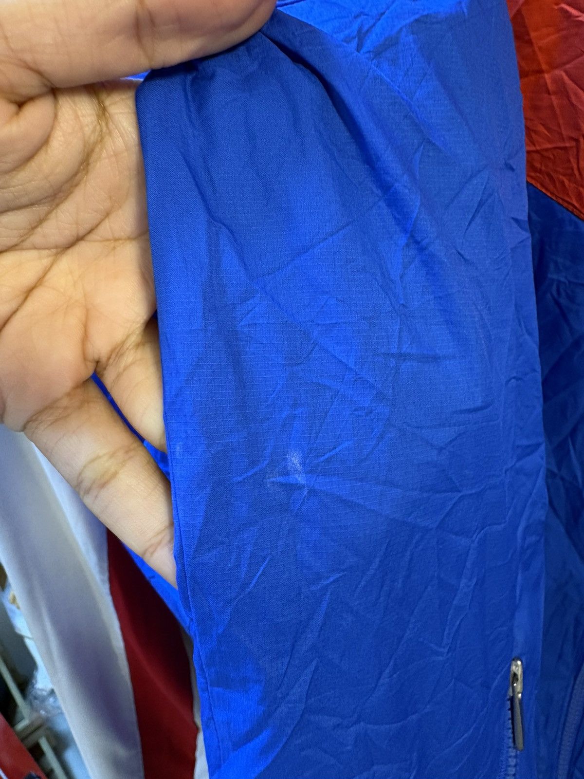 Nike Paris Saint- Germain Tracksuit Size US L / EU 52-54 / 3 - 18 Thumbnail