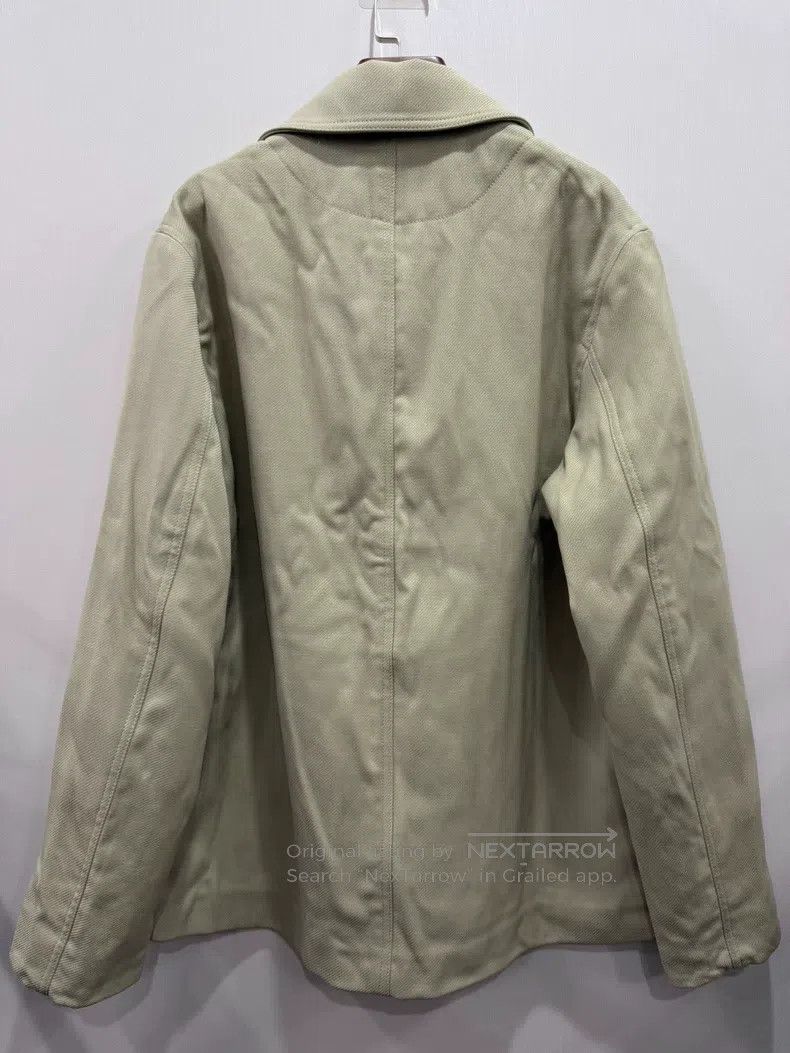 Loewe Loewe Khaki coat Size US M / EU 48-50 / 2 - 4 Thumbnail