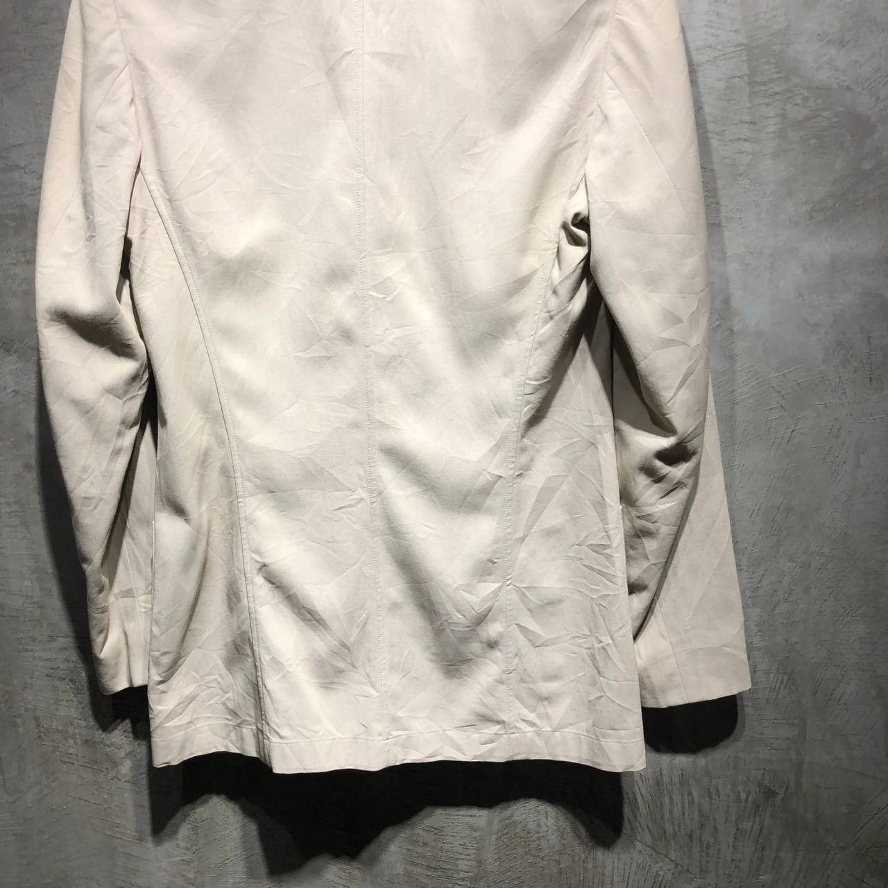 Jil Sander Jil Sander Light Blazer coat Size 36R - 7 Thumbnail