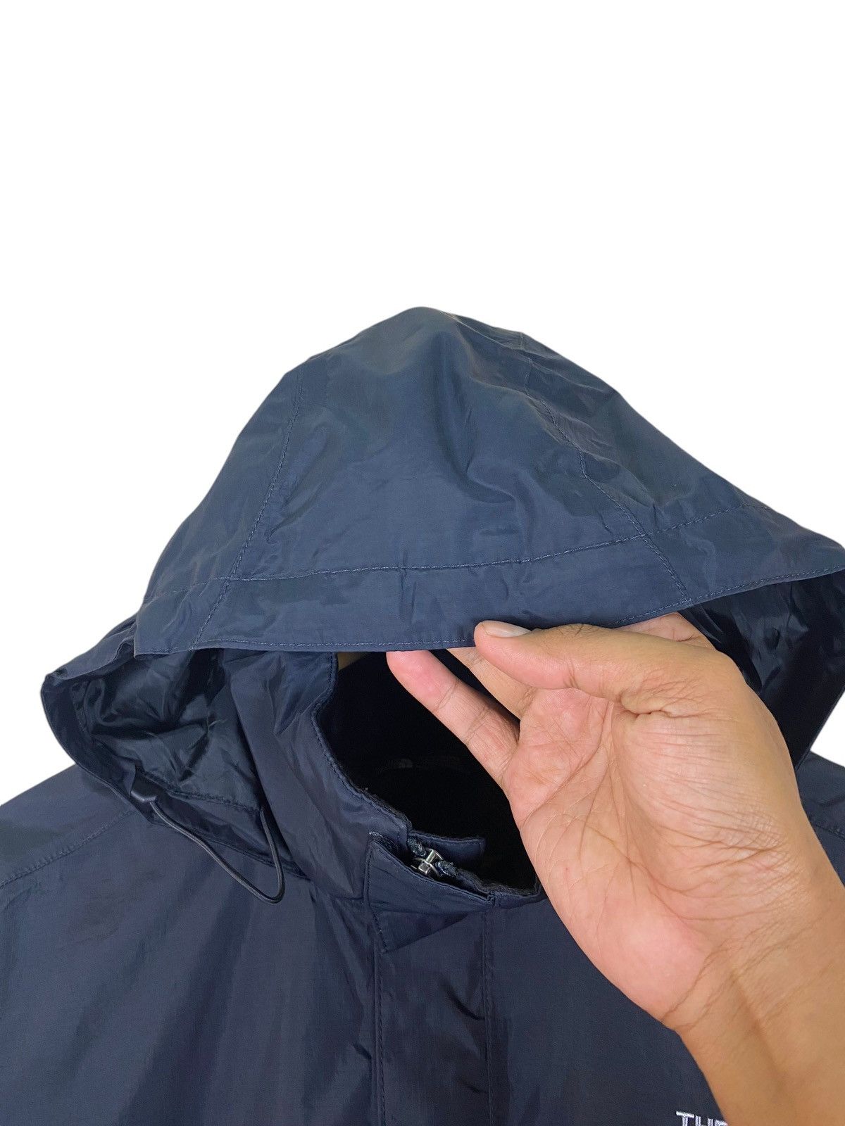 The North Face The North Face Duck Hooded Sweater Size US M / EU 48-50 / 2 - 7 Thumbnail