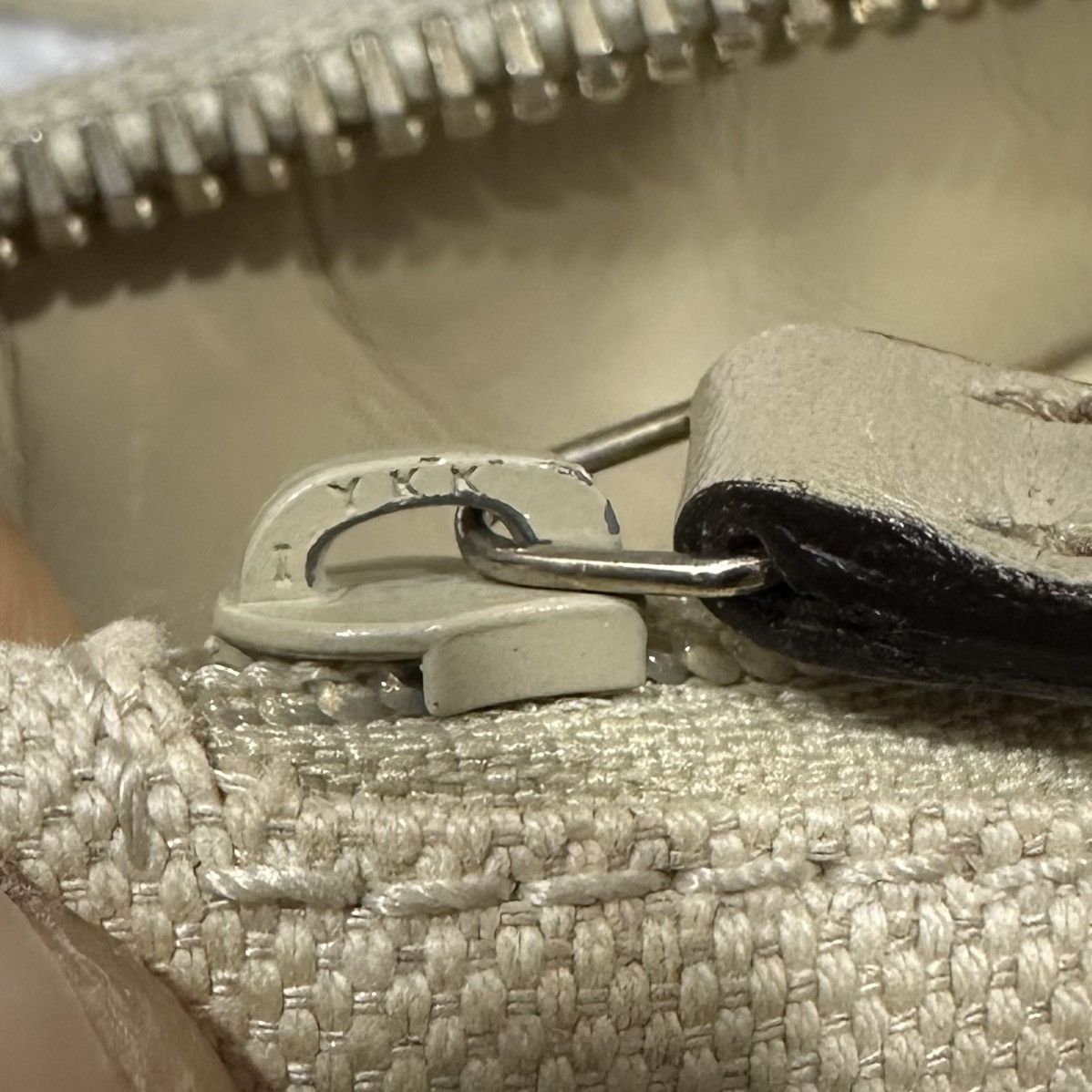 Gucci Authentic GUCCI GG Sukey Handbag/ Shoulder Bag Size ONE SIZE - 15 Thumbnail