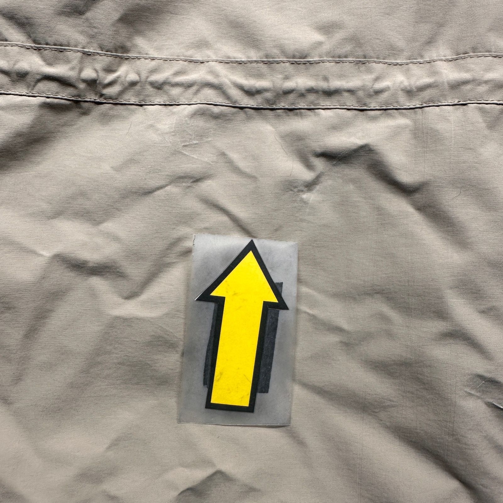 Eddie Bauer Vintage Eddie Bauer Gore-Tex Windbreaker Hooded Jacket XL Size US XL / EU 56 / 4 - 4 Thumbnail