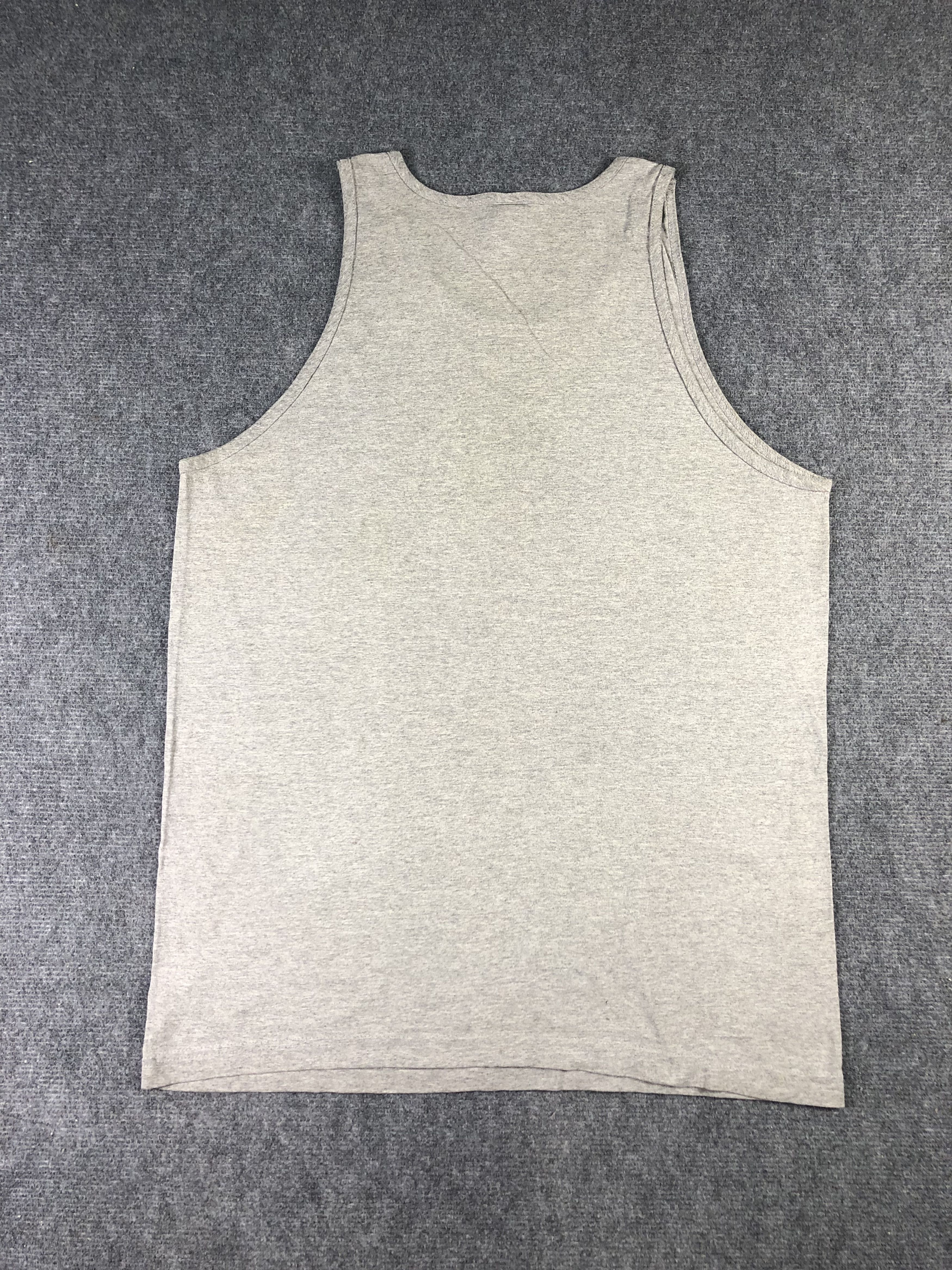 Obey Obey Singlet Size US L / EU 52-54 / 3 - 5 Thumbnail
