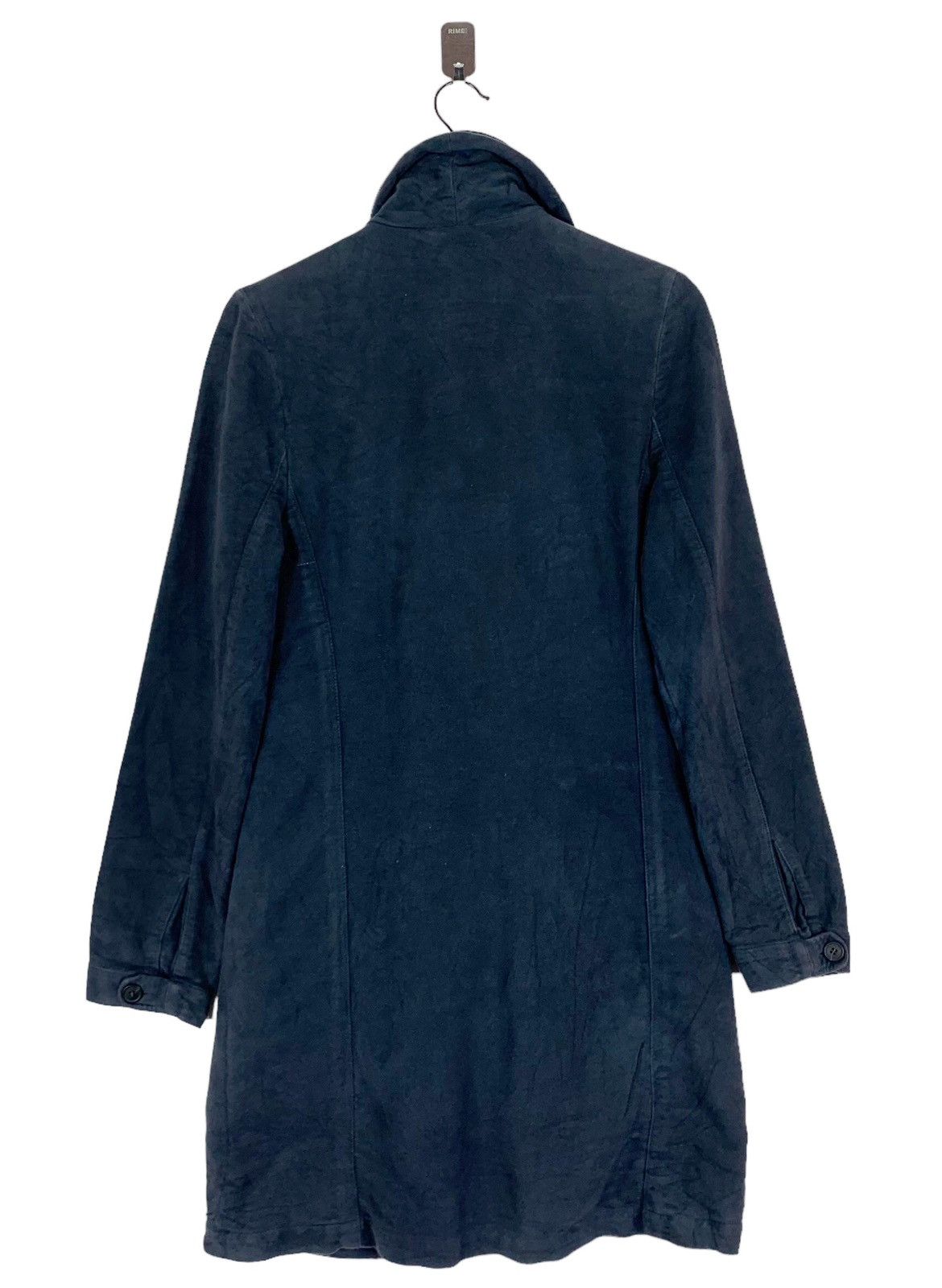 Stephan Schneider VINTAGE STEPHEN SCHNEIDER TOGGLE BUTTON COAT Size US XS / EU 42 / 0 - 8 Thumbnail