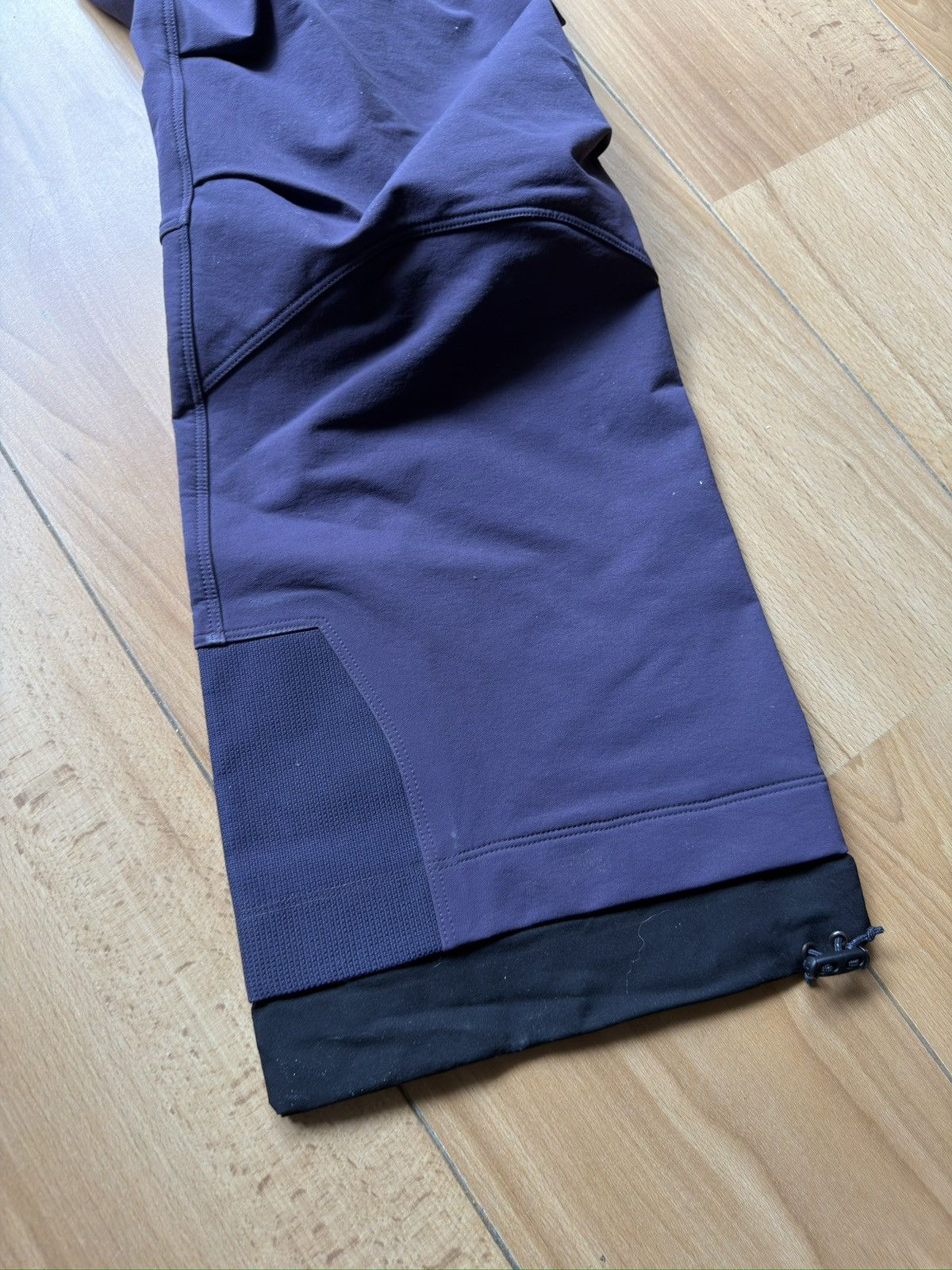 Arc'teryx Arcteryx ski pants Size 28" / US 6 / IT 42 - 11 Thumbnail