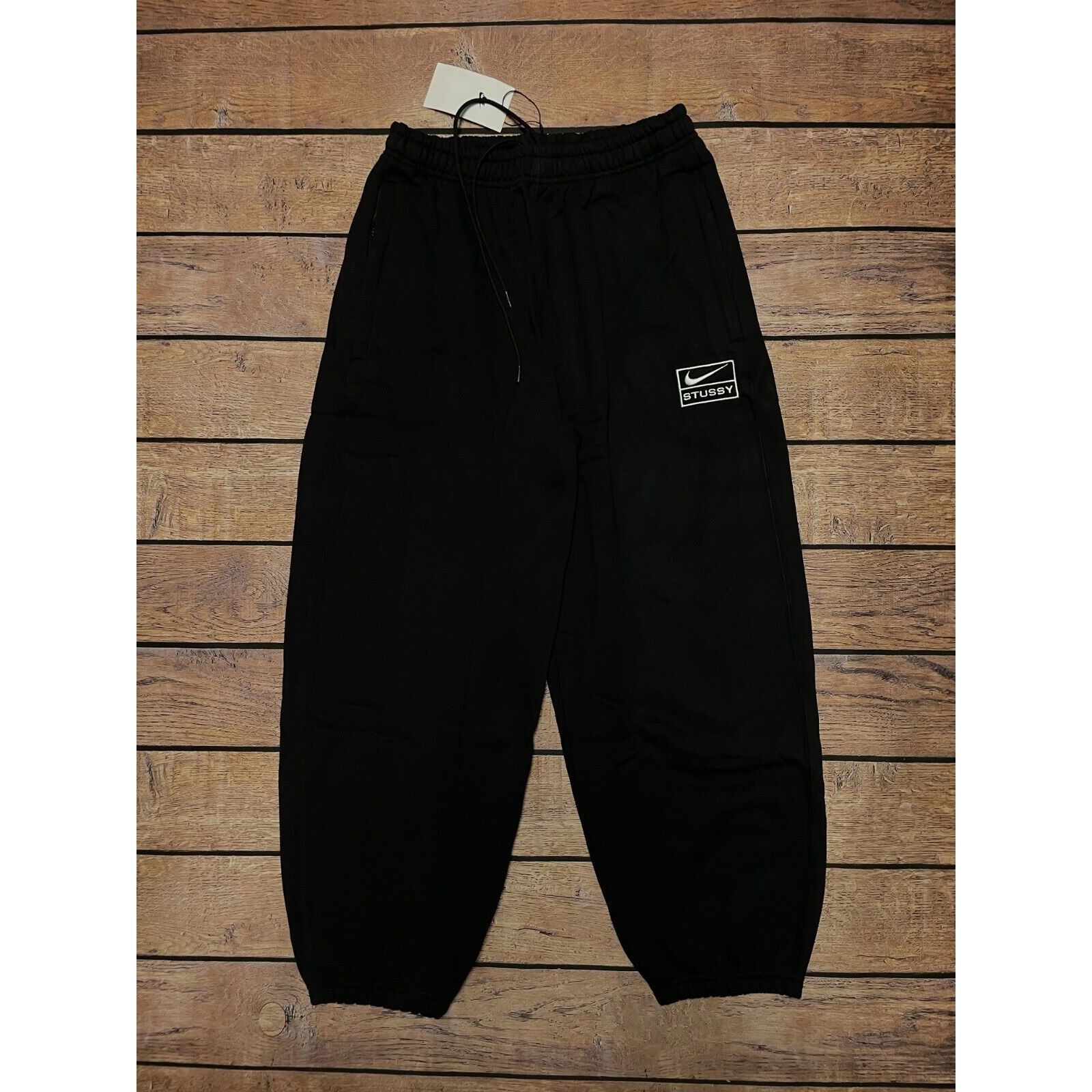 Nike × Stussy Stussy x Nike Fleece Pant  