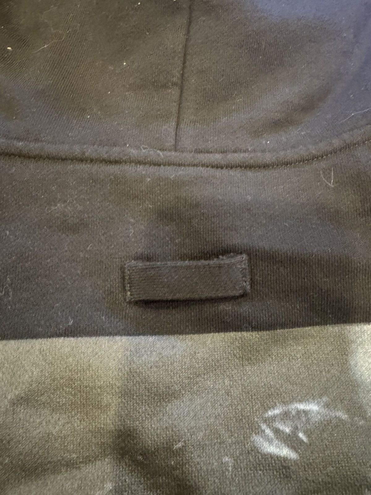 Raf Simons Raf Simmons Christiane F. Hoodie Size US L / EU 52-54 / 3 - 7 Thumbnail