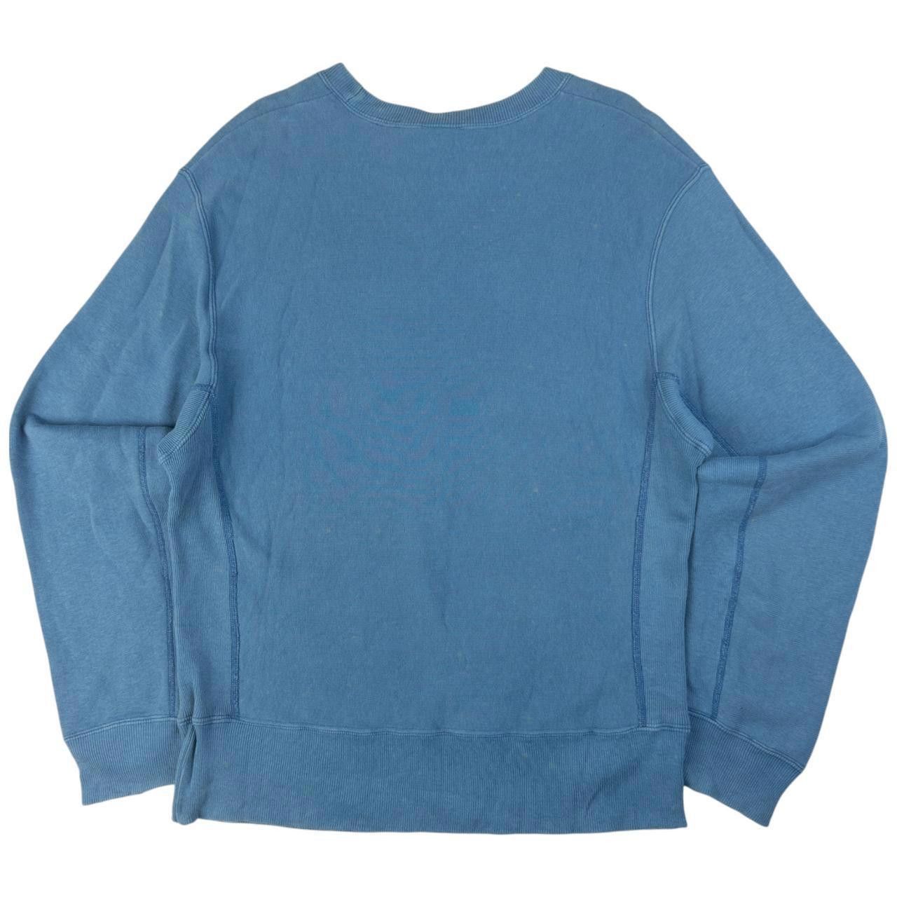 Designer Vintage Hysteric Glamour 666 Graphic Sweatshirt Size S Size US S / EU 44-46 / 1 - 2 Thumbnail