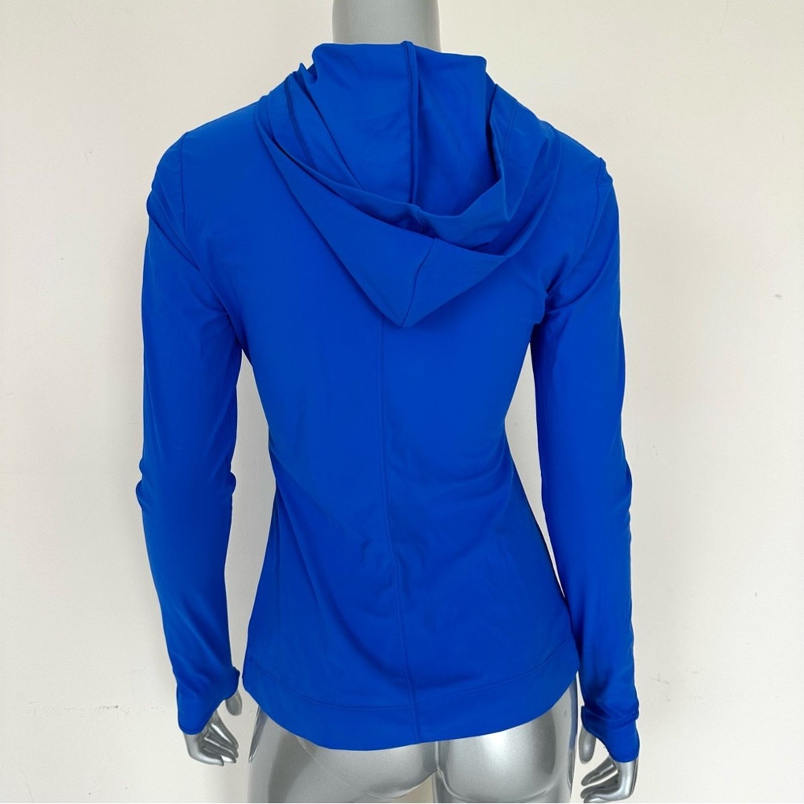 Other NO KA’OI women long sleeve top size 2 or S Retail 135$ Size S / US 4 / IT 40 - 3 Thumbnail