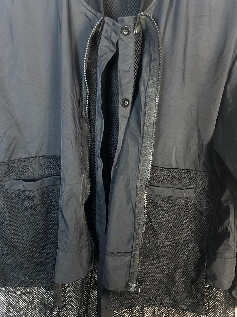 Japanese Brand Kooco line Japanese brand long jacket Size L / US 10 / IT 46 - 7 Thumbnail