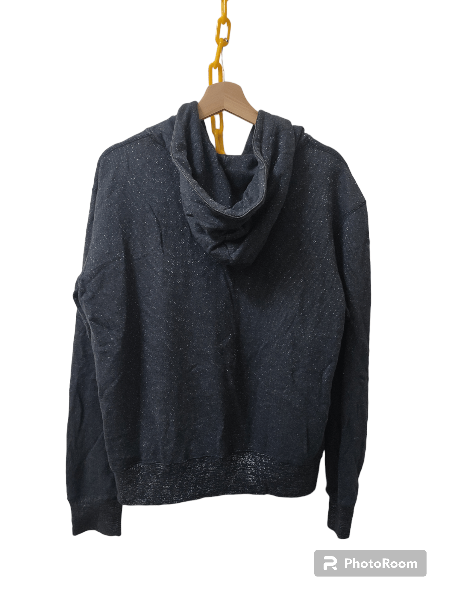 Designer Almond Design Linda & Almond Zip Up Hoodies Size US M / EU 48-50 / 2 - 2 Thumbnail