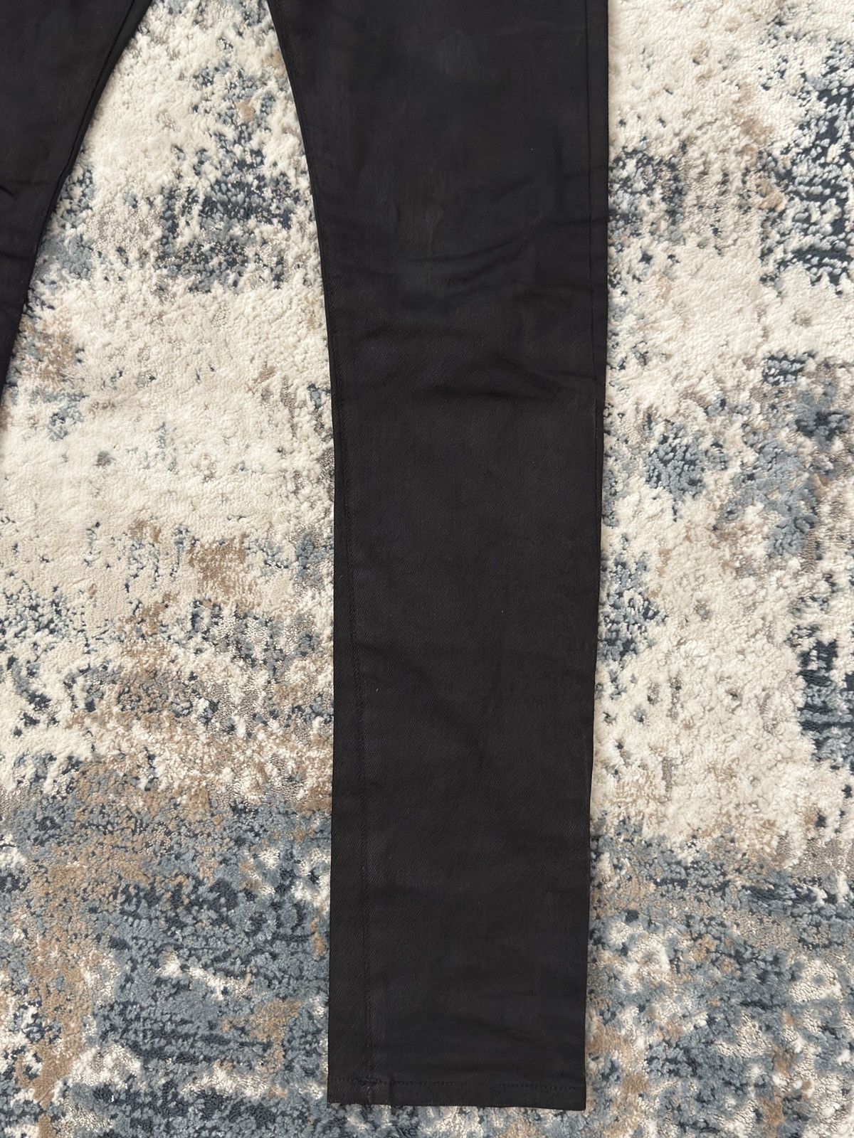 Saint Laurent Paris 2013 waxed d02 Size US 29 - 2 Thumbnail