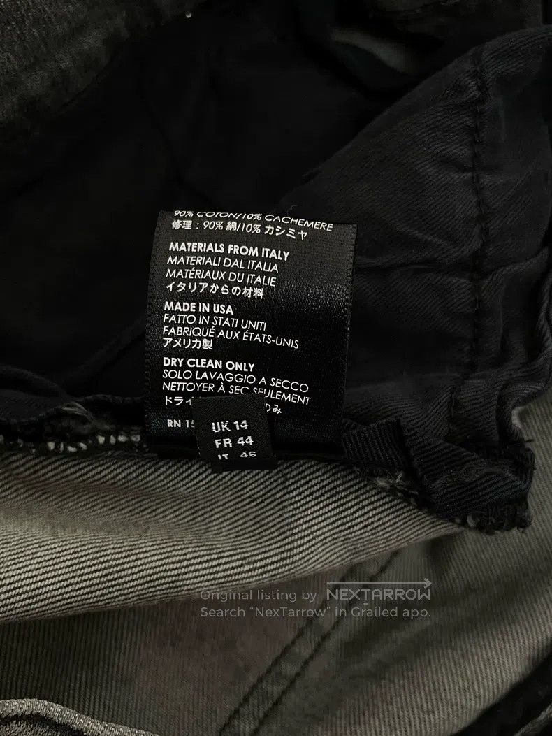 Amiri Amiri jeans Size US 31 - 5 Thumbnail