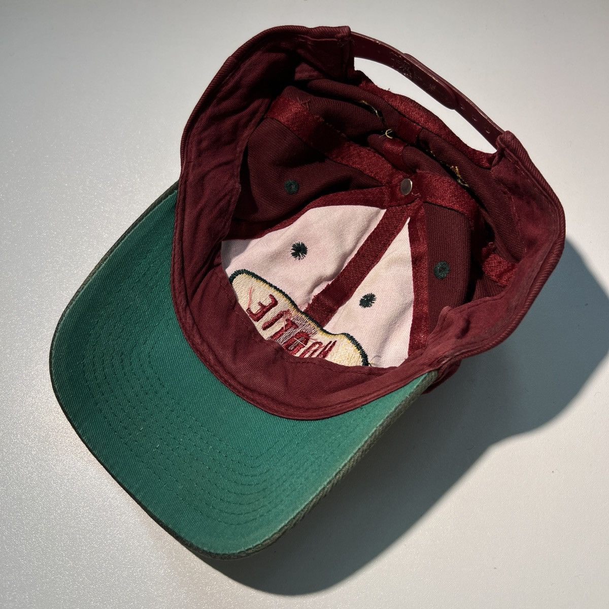 Other Vintage 90s Hootie and the Blowfish Cap Size ONE SIZE - 2 Thumbnail