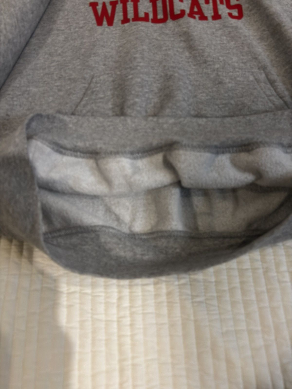 Other Grey long sleeve Hoodies.mt558 Size US XS / EU 42 / 0 - 8 Thumbnail