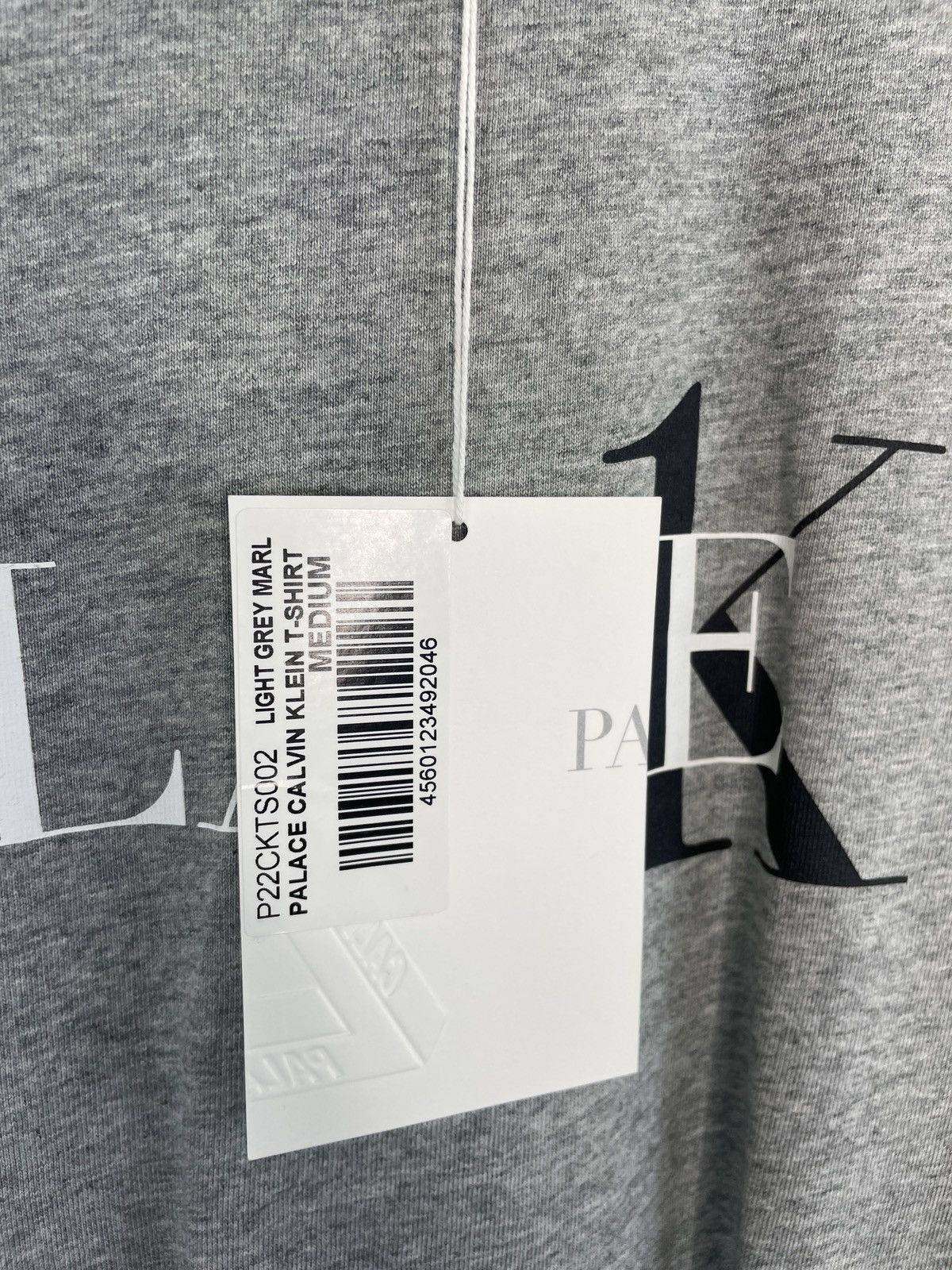 Calvin Klein × Palace Palace x Calvin Klein Size US M / EU 48-50 / 2 - 4 Thumbnail