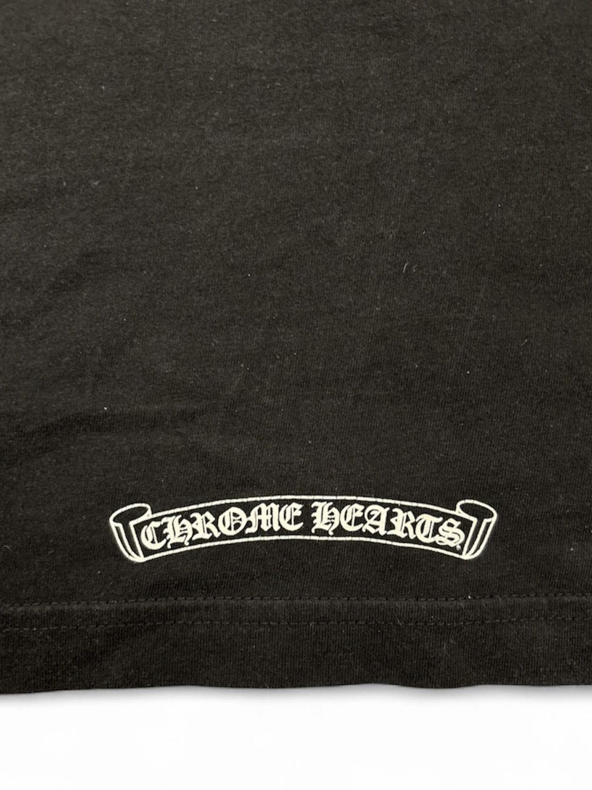 Chrome Hearts Chrome Hearts American Flag T-Shirt Size US L / EU 52-54 / 3 - 5 Thumbnail