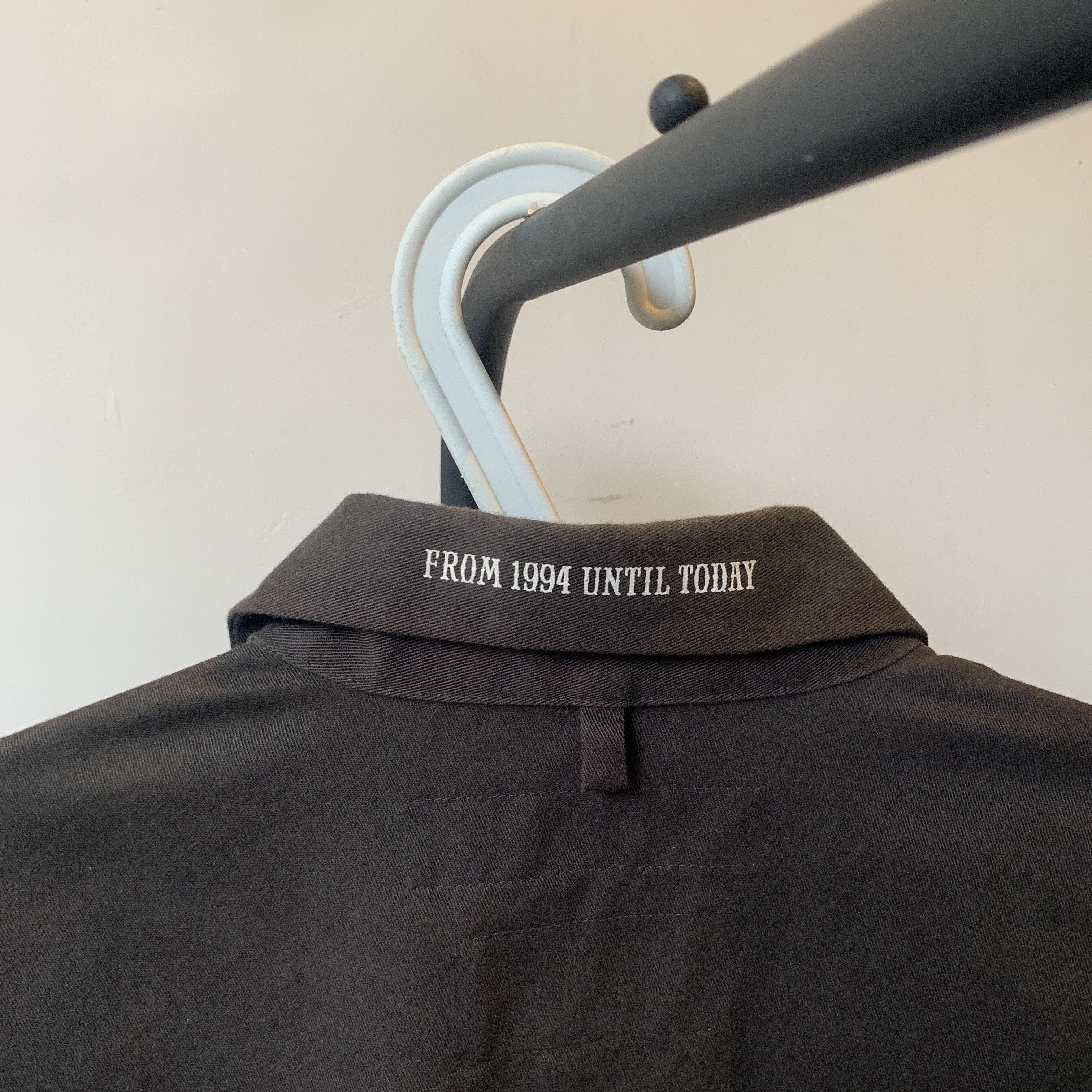 Neighborhood Neighborhood classic work ls shirt Size US L / EU 52-54 / 3 - 4 Thumbnail