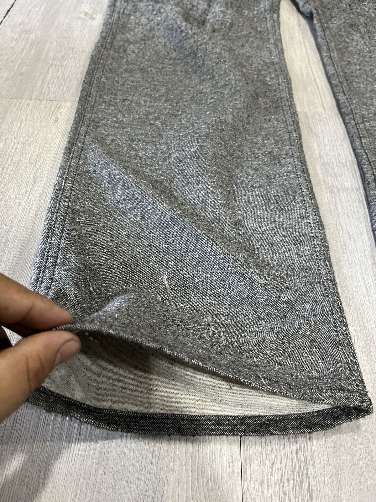 Japanese Brand Japanese Brands vintage Size US 30 / EU 46 - 3 Thumbnail