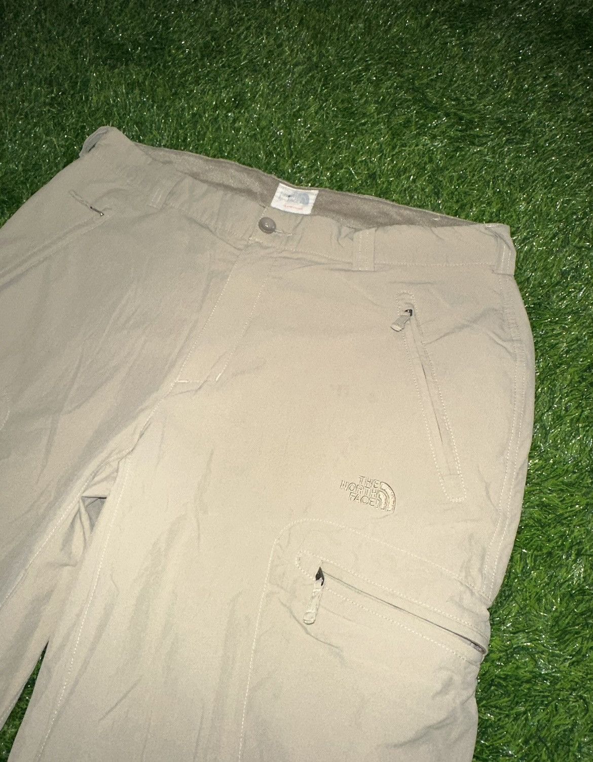 The North Face Tnf The North Face Outdoor Pants Size 36 Size US 36 / EU 52 - 3 Thumbnail