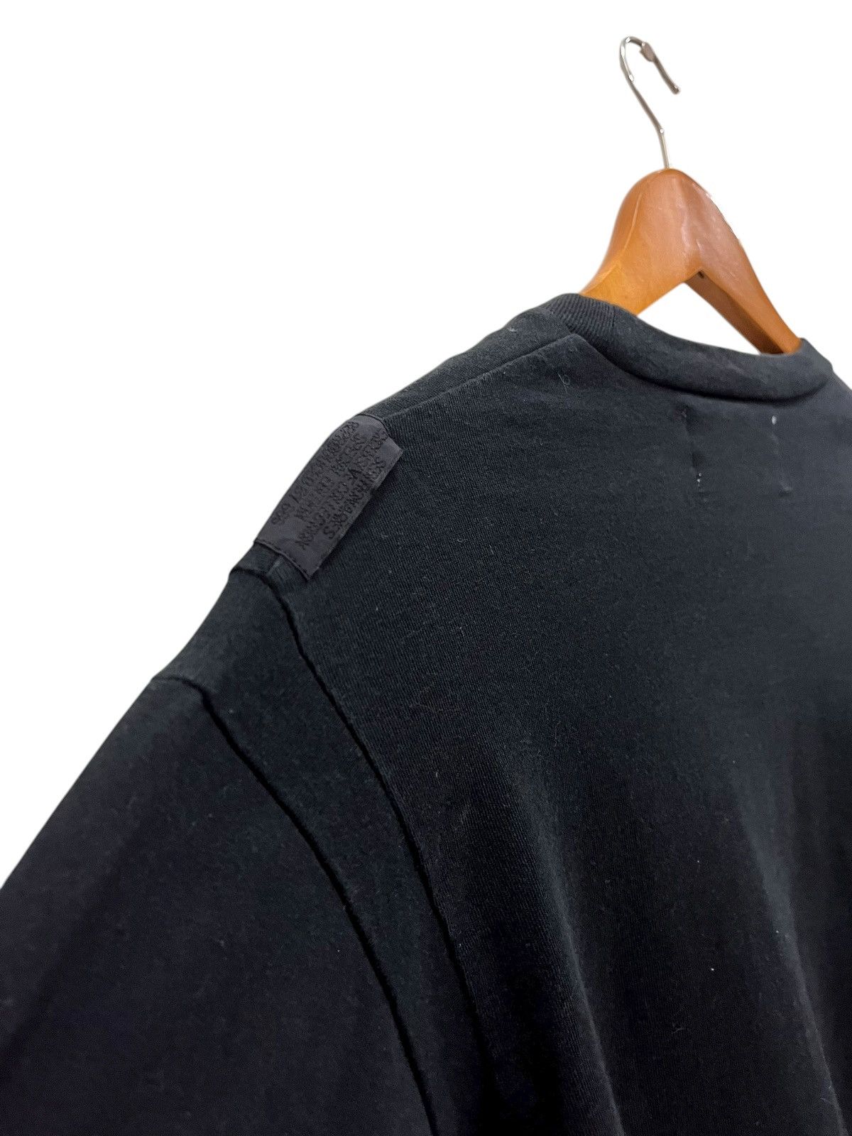 Seditionaries Seditionaries Cowboy Repro by 666 Longsleeve Size US M / EU 48-50 / 2 - 6 Thumbnail