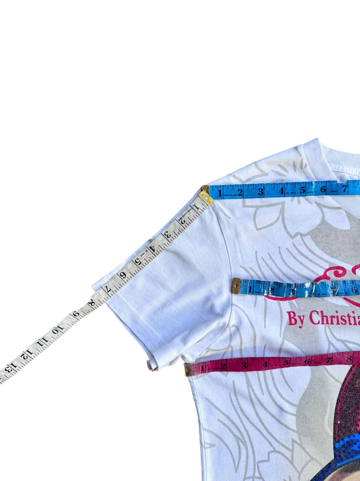 Ed Hardy Ed Hardy by Christian Audiger Size US L / EU 52-54 / 3 - 8 Thumbnail