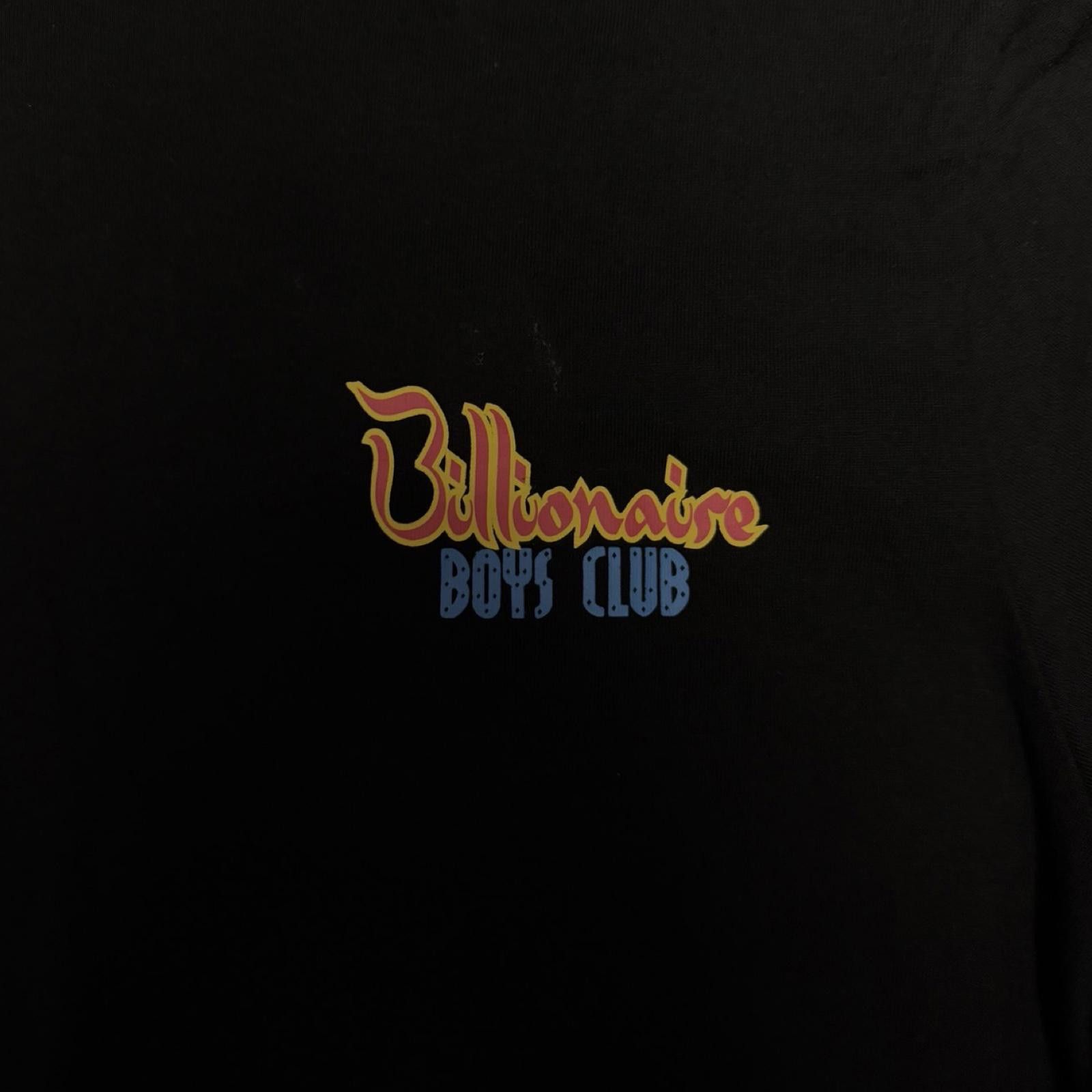 Billionaire Boys Club Billionaire Boys Club Long Sleeve -- L -- Size US L / EU 52-54 / 3 - 4 Thumbnail