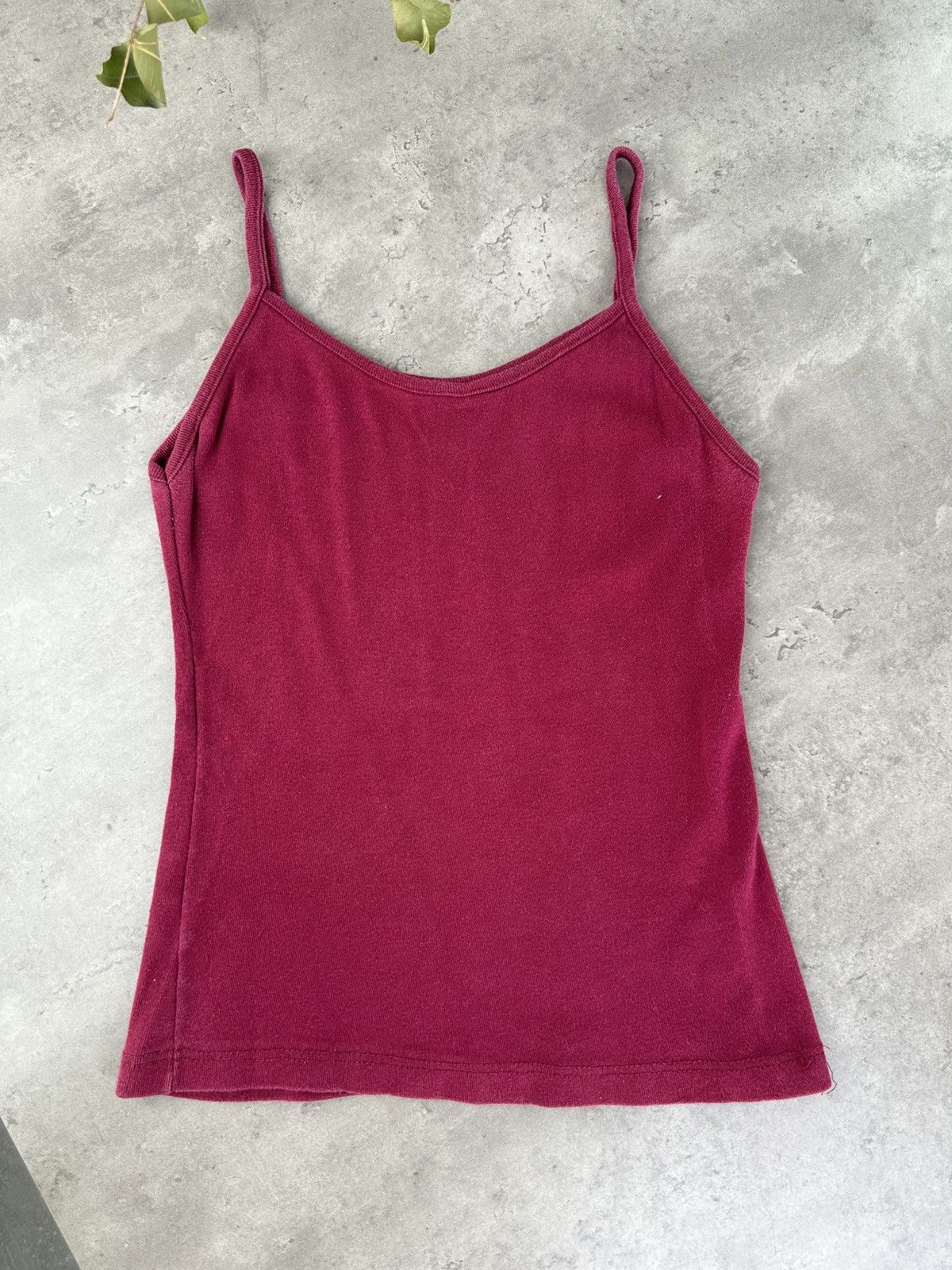 Japanese Brand Vintage Tank Top Size XS / US 0-2 / IT 36-38 - 7 Thumbnail