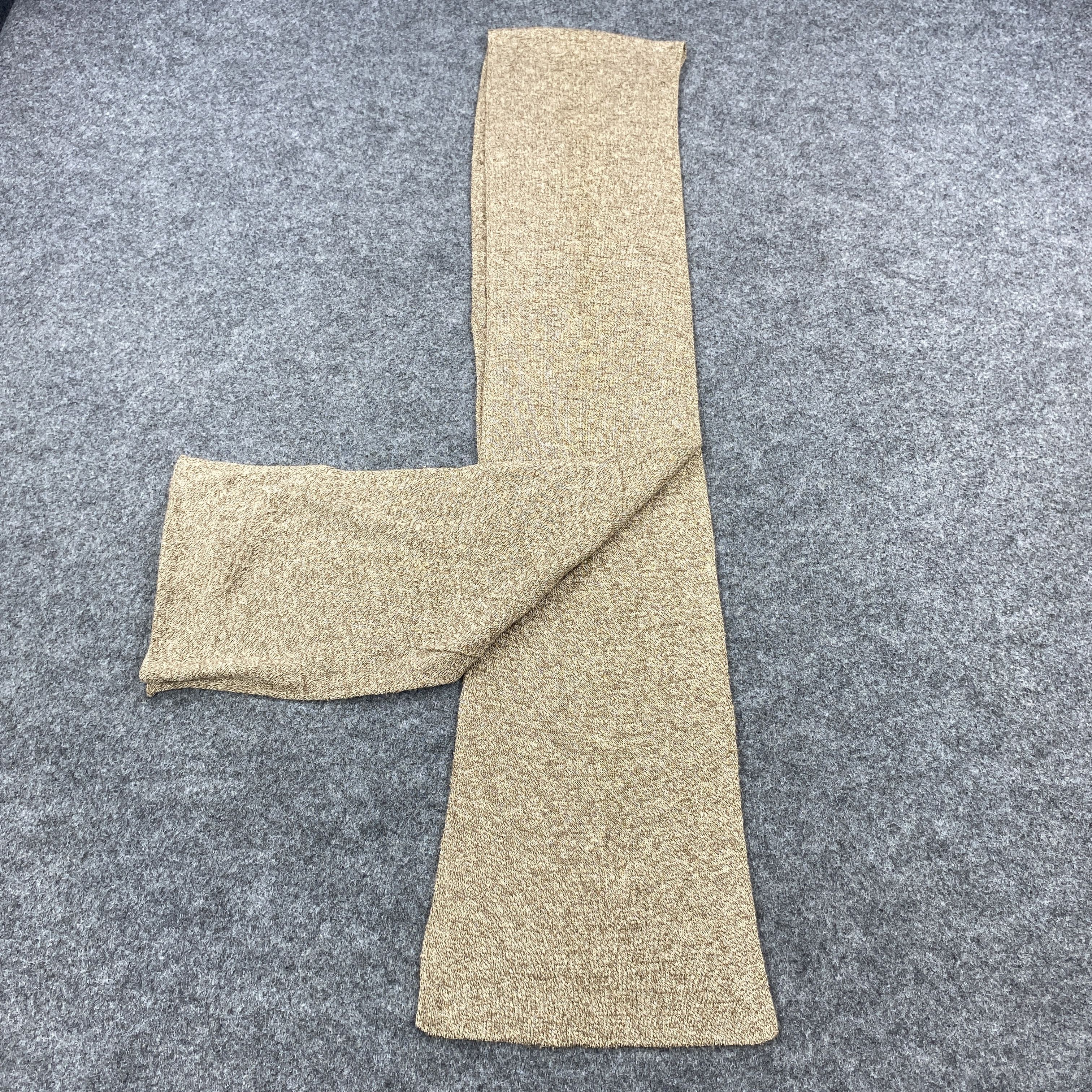 L.L. Bean L.L. Bean Scarf # Muffler # Neckwear # D679 Size ONE SIZE - 7 Thumbnail