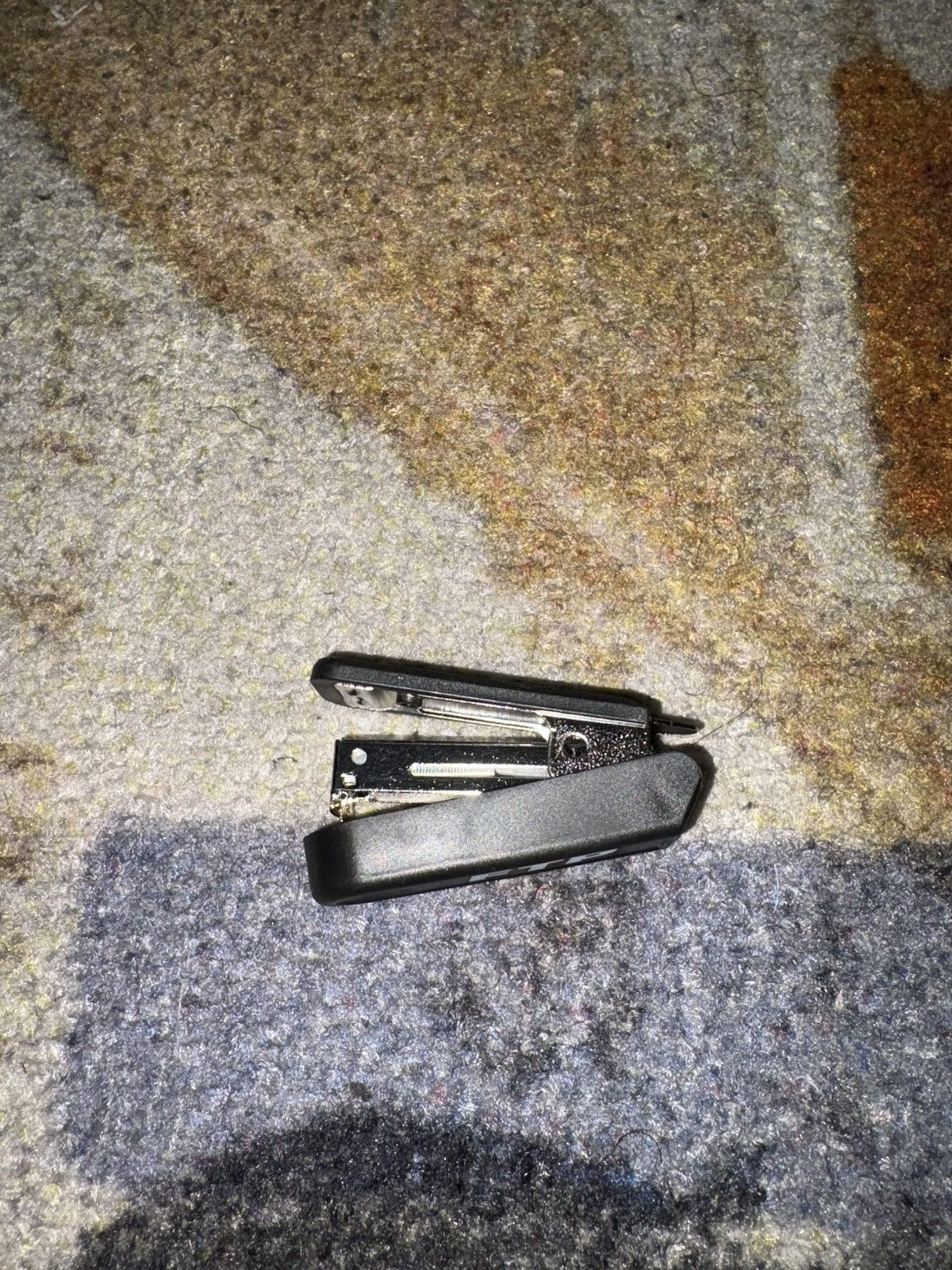 Fuck The Population Fuck The Population Stapler Size ONE SIZE - 3 Thumbnail