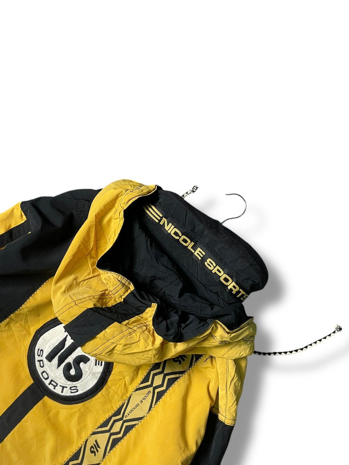 Japanese Brand × Vintage Vintage Nicole Sports Ski Jacket (75) Size US M / EU 48-50 / 2 - 15 Thumbnail