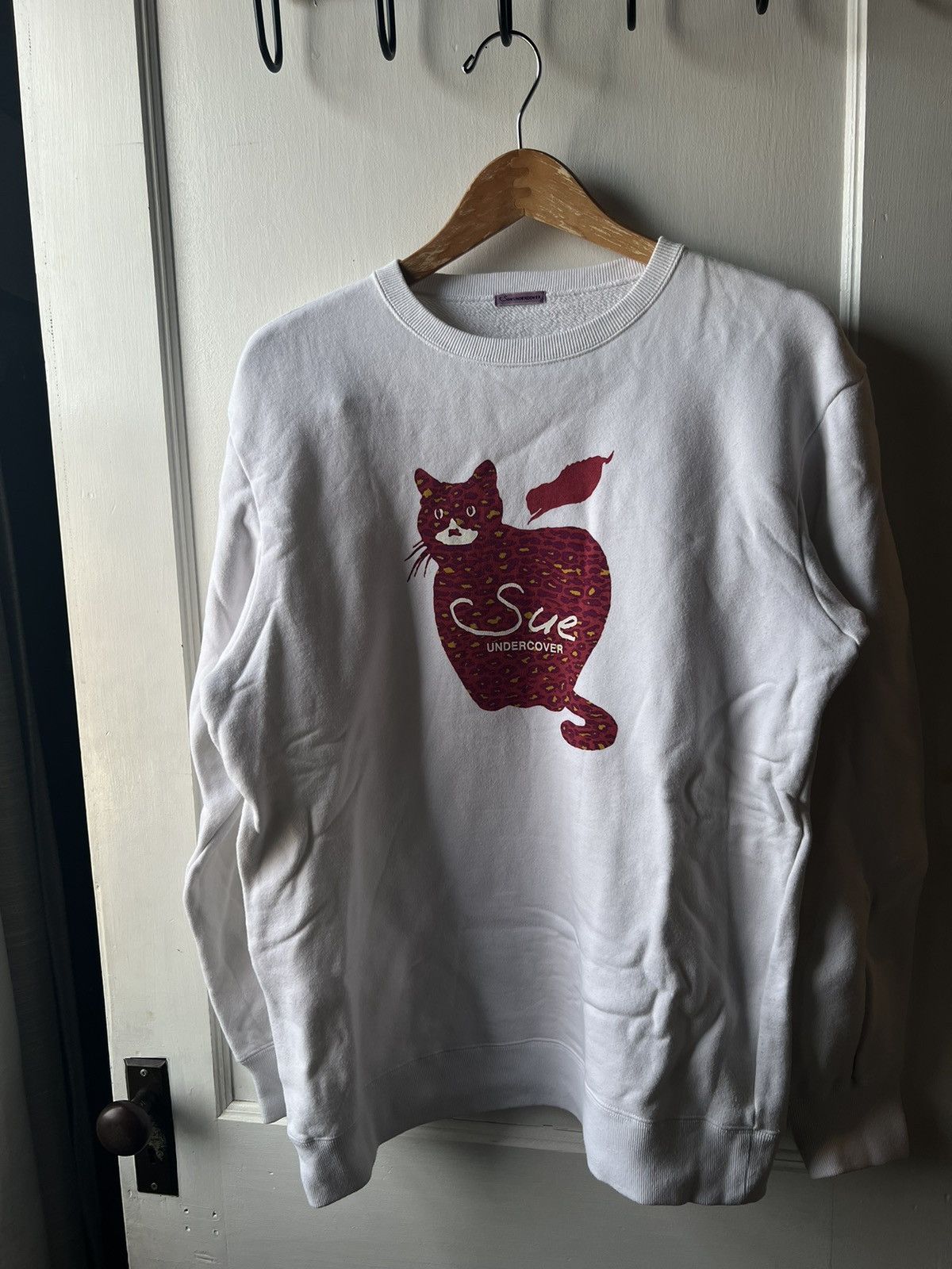 Undercover × Wtaps Impossibly Rare 90s Undercover x WTAPS