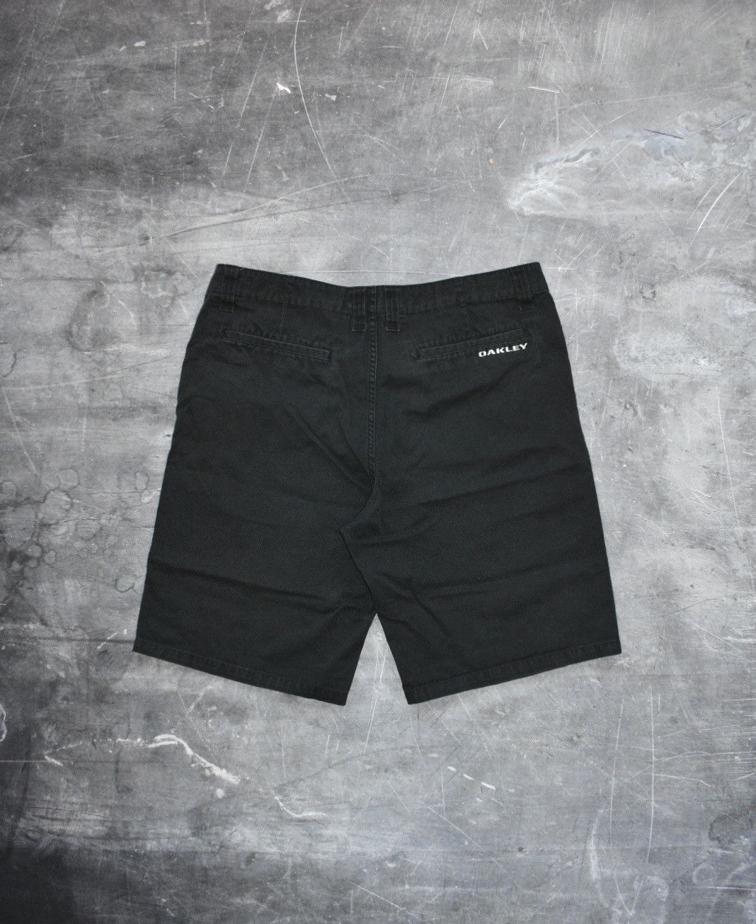 Oakley × Vintage Vintage Oakley Shorts (38) Size US 38 / EU 54 - 2 Thumbnail