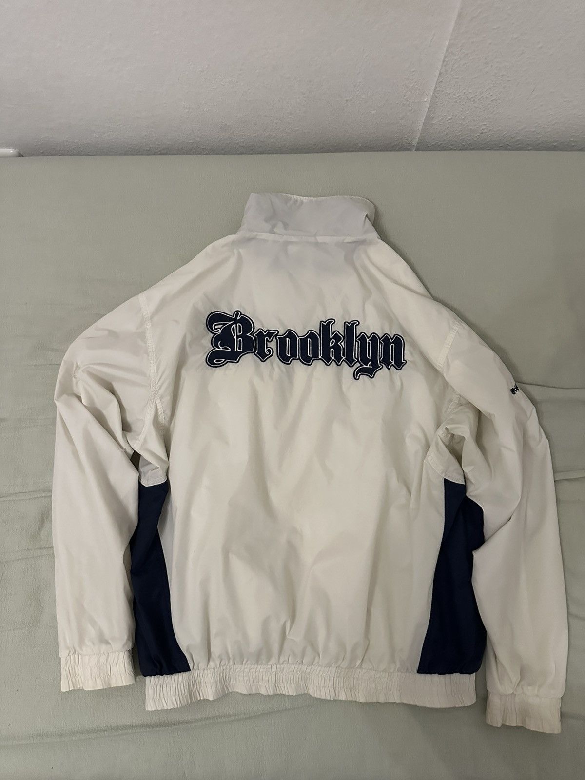 Karl Kani RARE Vintage 80s Karl Kani Jacket Size US M / EU 48-50 / 2 - 1 Thumbnail