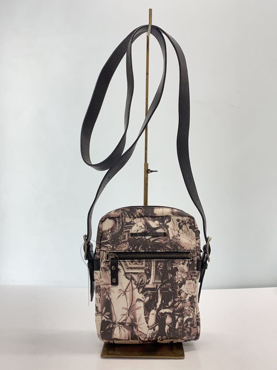 Jean Paul Gaultier Printed Shoulder Bag Size ONE SIZE - 2 Thumbnail