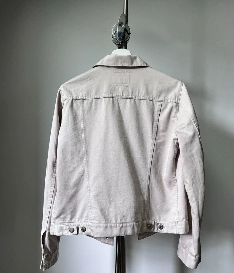 Helmut Lang HELMUT LANG size42 Gray jacket Size US M / EU 48-50 / 2 - 2 Thumbnail