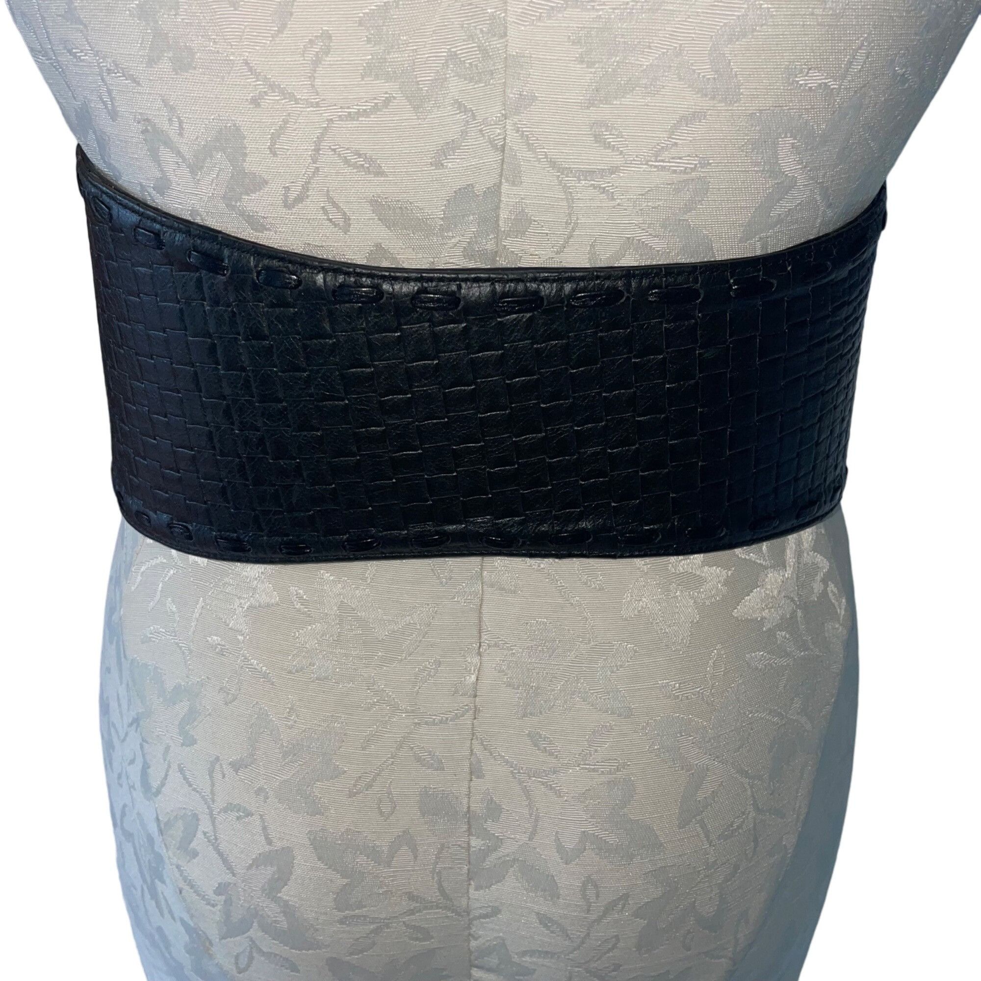 betsey johnson garter belt Lucky