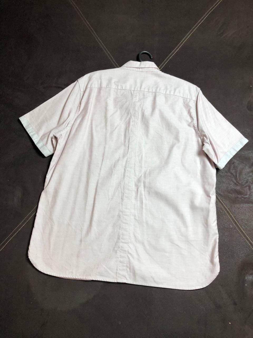 Fred Perry Fred Perry Polo Shirt Men Slim Fit Size US XL / EU 56 / 4 - 13 Thumbnail