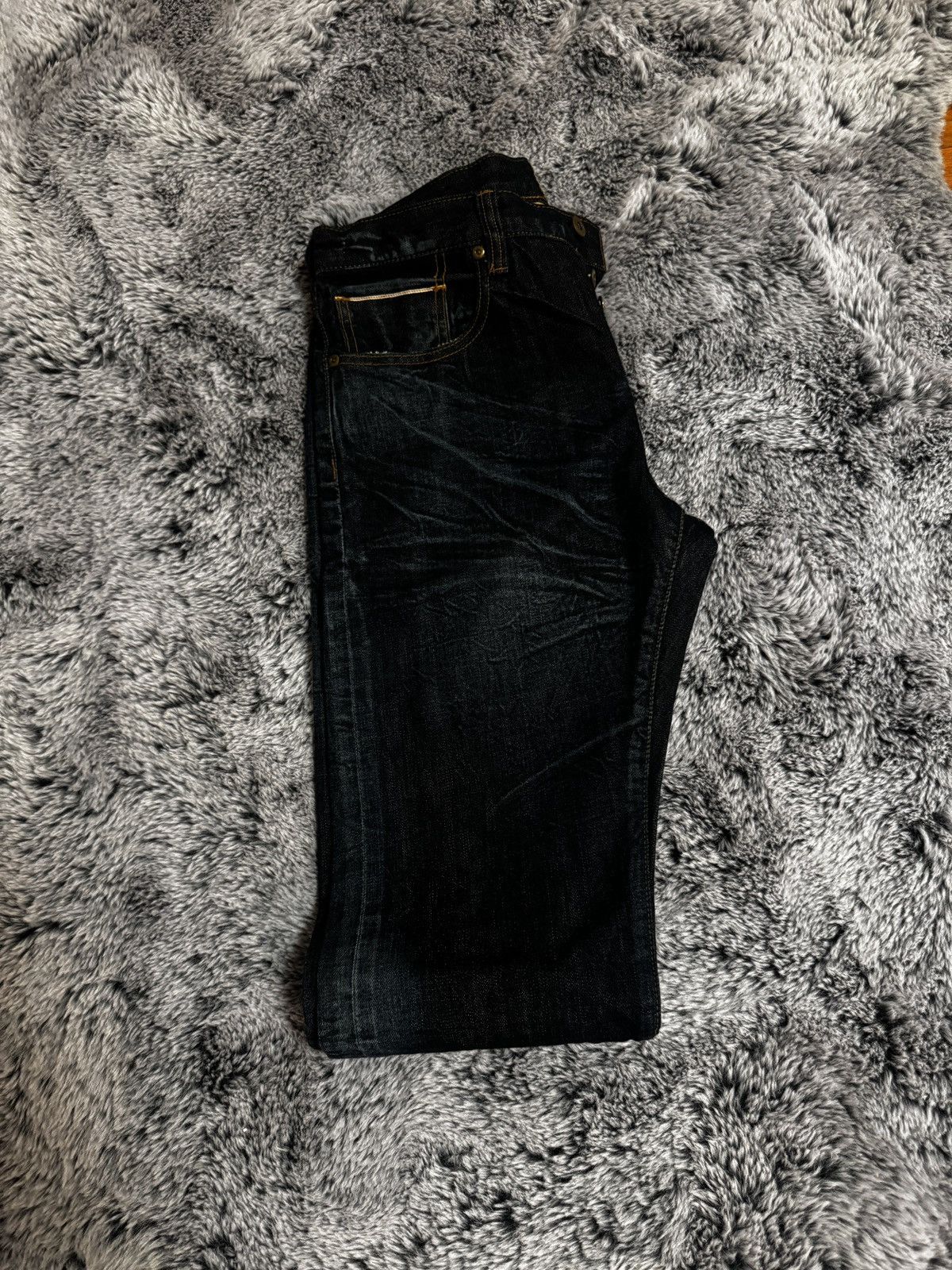Prps Vintage PRPS Japanese denim Size US 32 / EU 48 - 2 Thumbnail