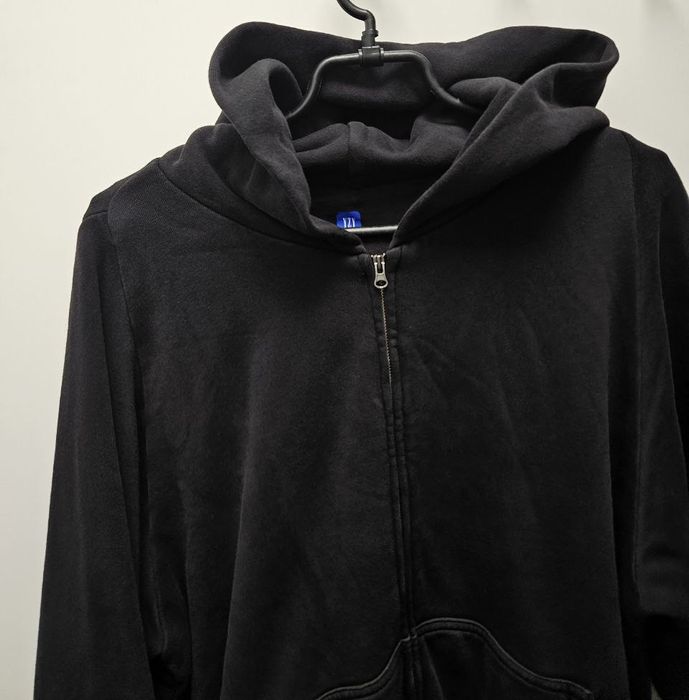 Gap GAP YEEZY ZIP HOODIE UNRELEASED | Grailed