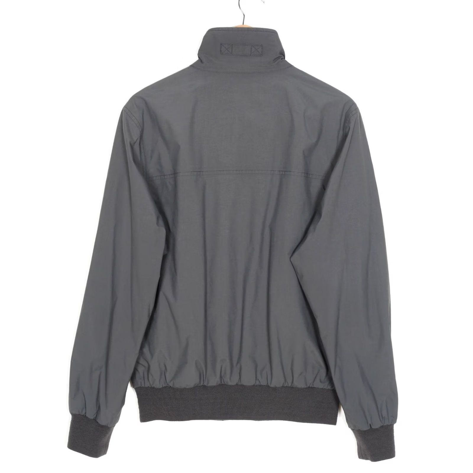 Gant GANT Ocean Bomber Jacket Men L MJ6140 Size US L / EU 52-54 / 3 - 4 Thumbnail