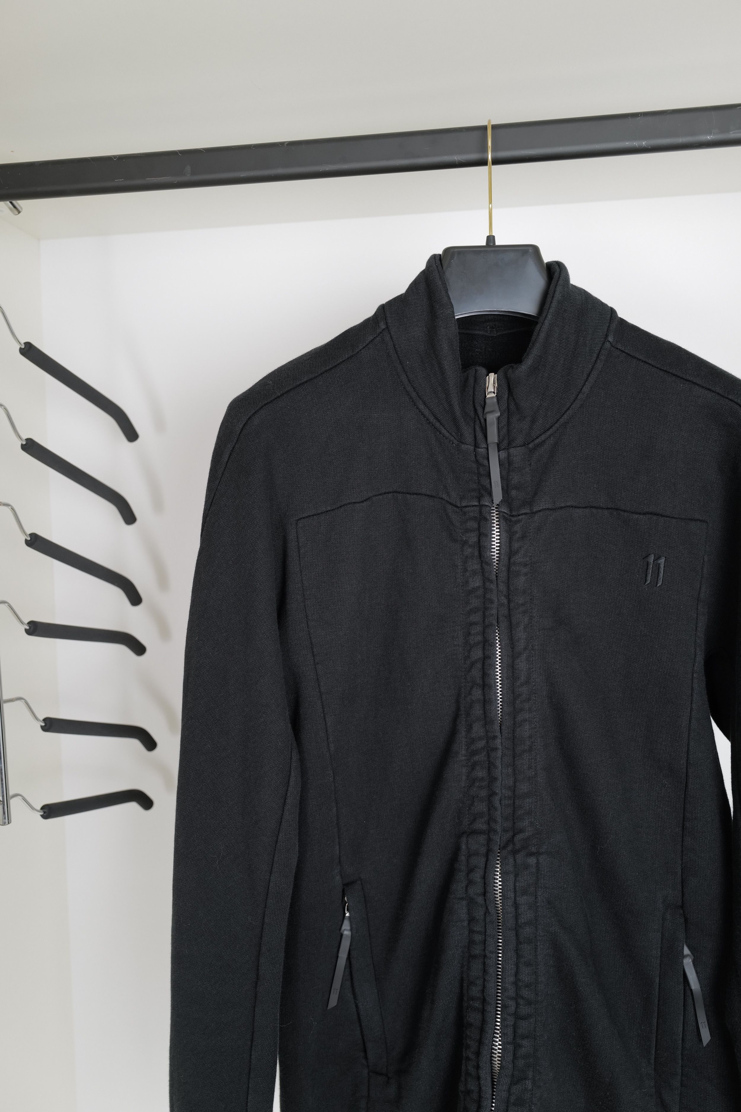 11 By Boris Bidjan Saberi 11 by Boris Bidjan Saberi jacket Size US M / EU 48-50 / 2 - 4 Thumbnail