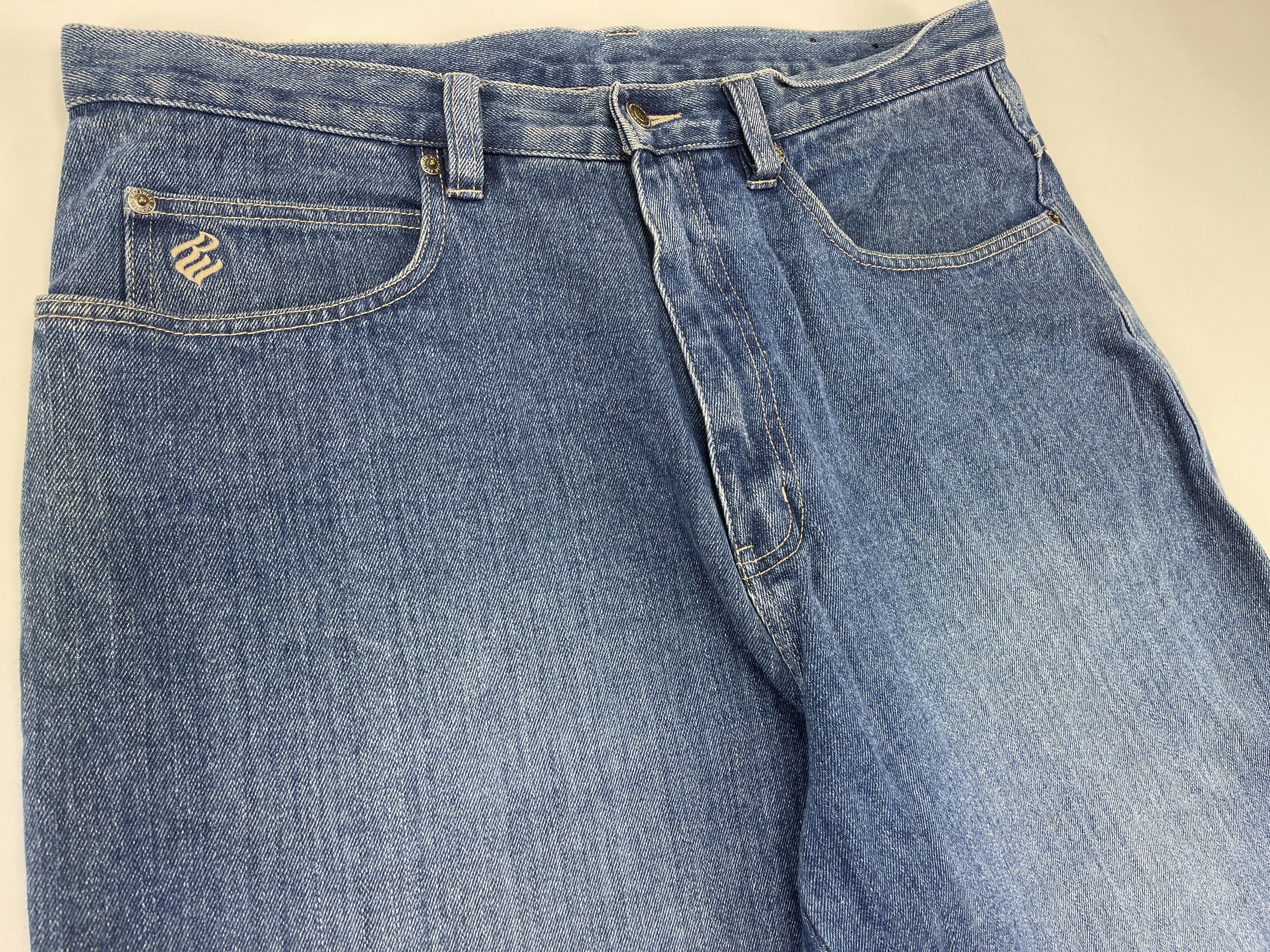 Rocawear Rocawear jeans, vintage, 90s hip hop, baggy 1990s size 36 Size US 36 / EU 52 - 10 Thumbnail